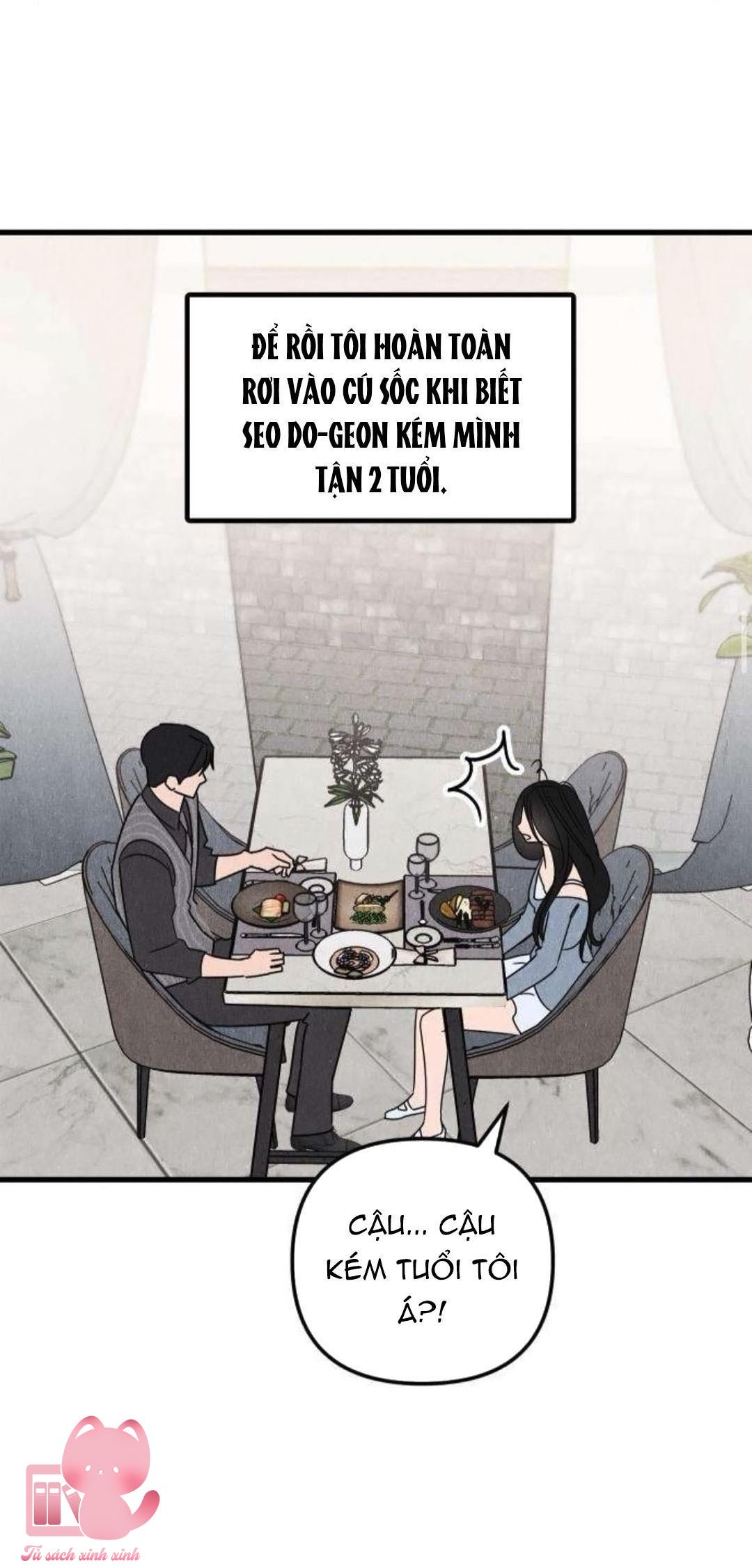 Câu Lạc Bộ Chị Đẹp - Chap 7 - Trang 16
