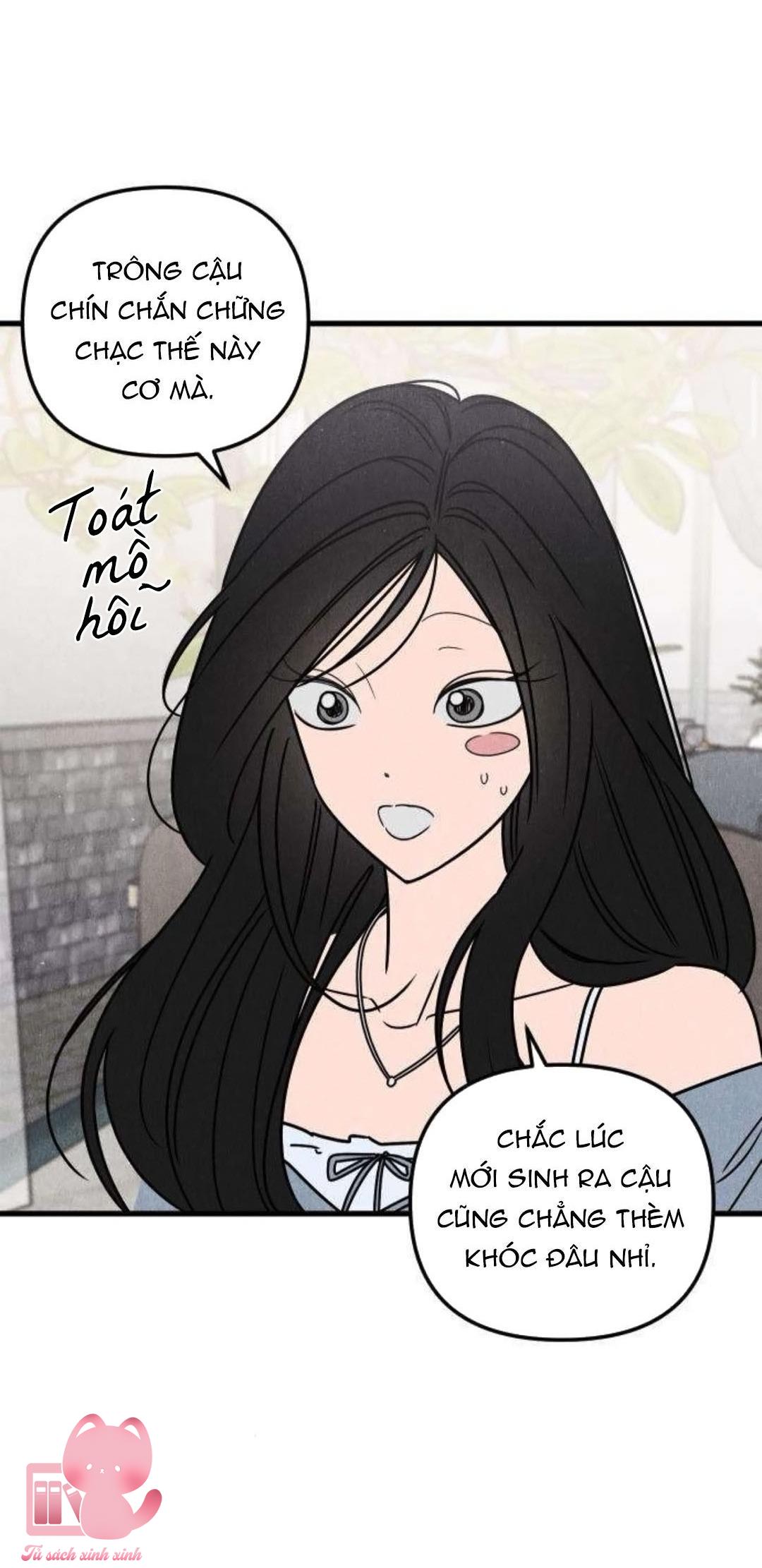 Câu Lạc Bộ Chị Đẹp - Chap 7 - Trang 17