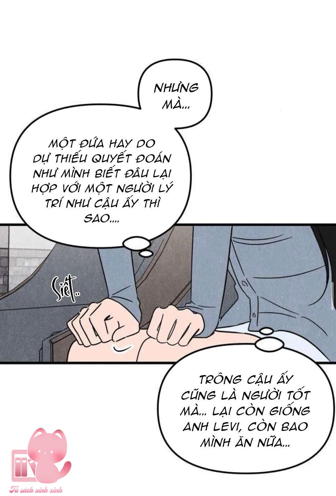 Câu Lạc Bộ Chị Đẹp - Chap 7 - Trang 19