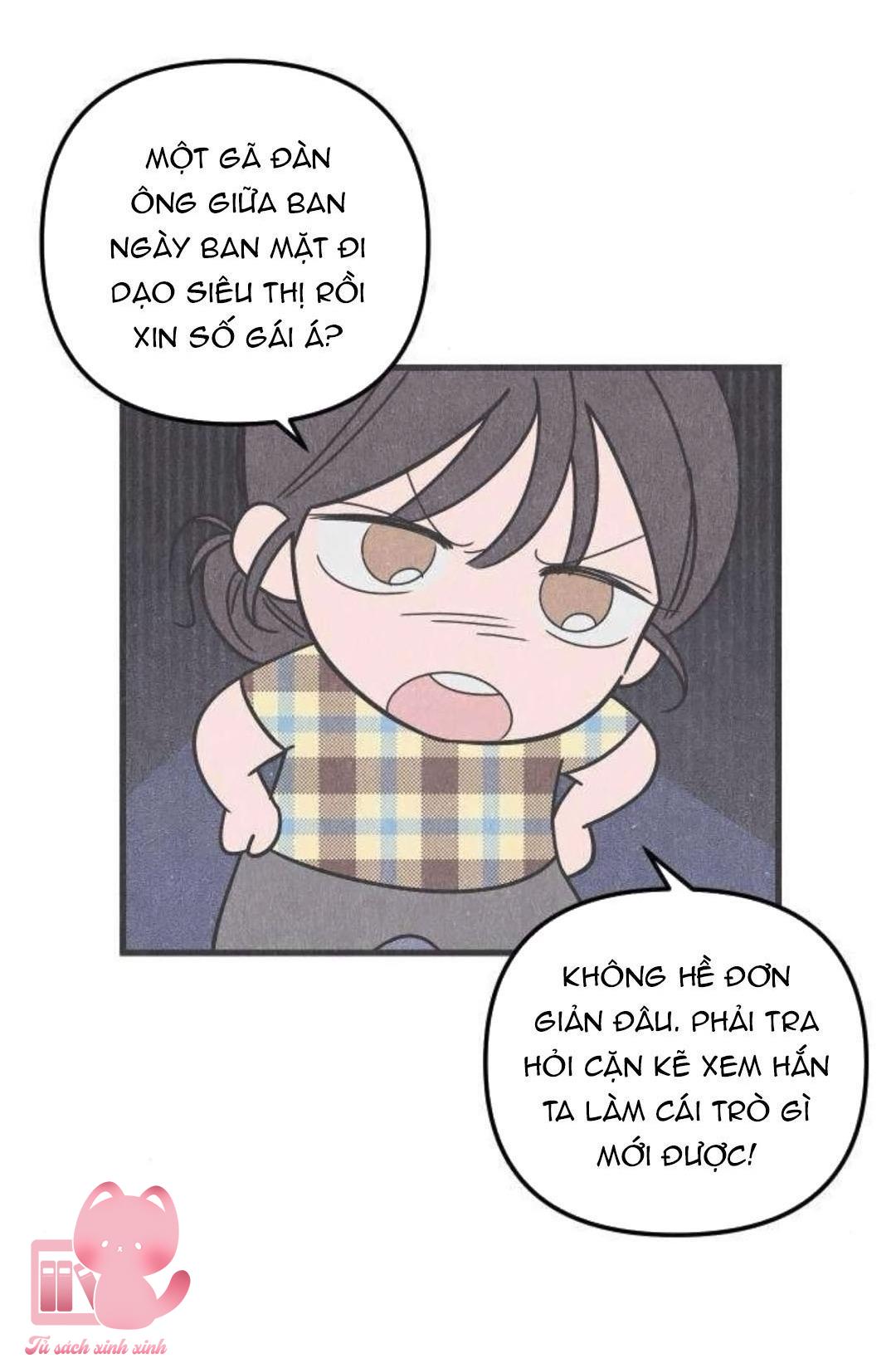 Câu Lạc Bộ Chị Đẹp - Chap 7 - Trang 20