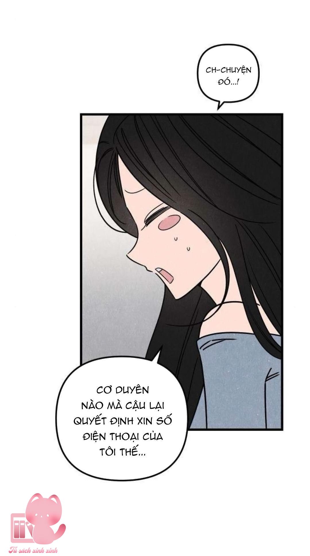 Câu Lạc Bộ Chị Đẹp - Chap 7 - Trang 21