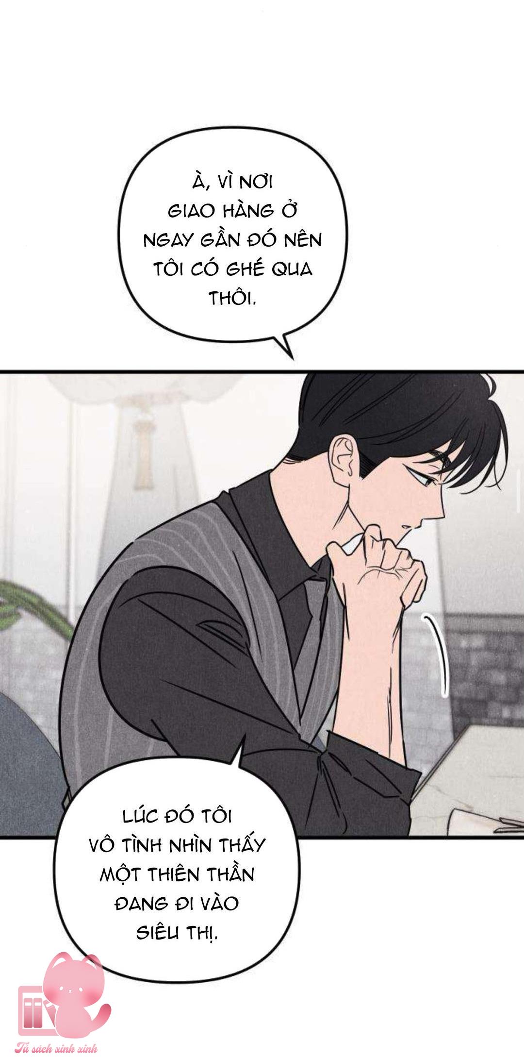 Câu Lạc Bộ Chị Đẹp - Chap 7 - Trang 22