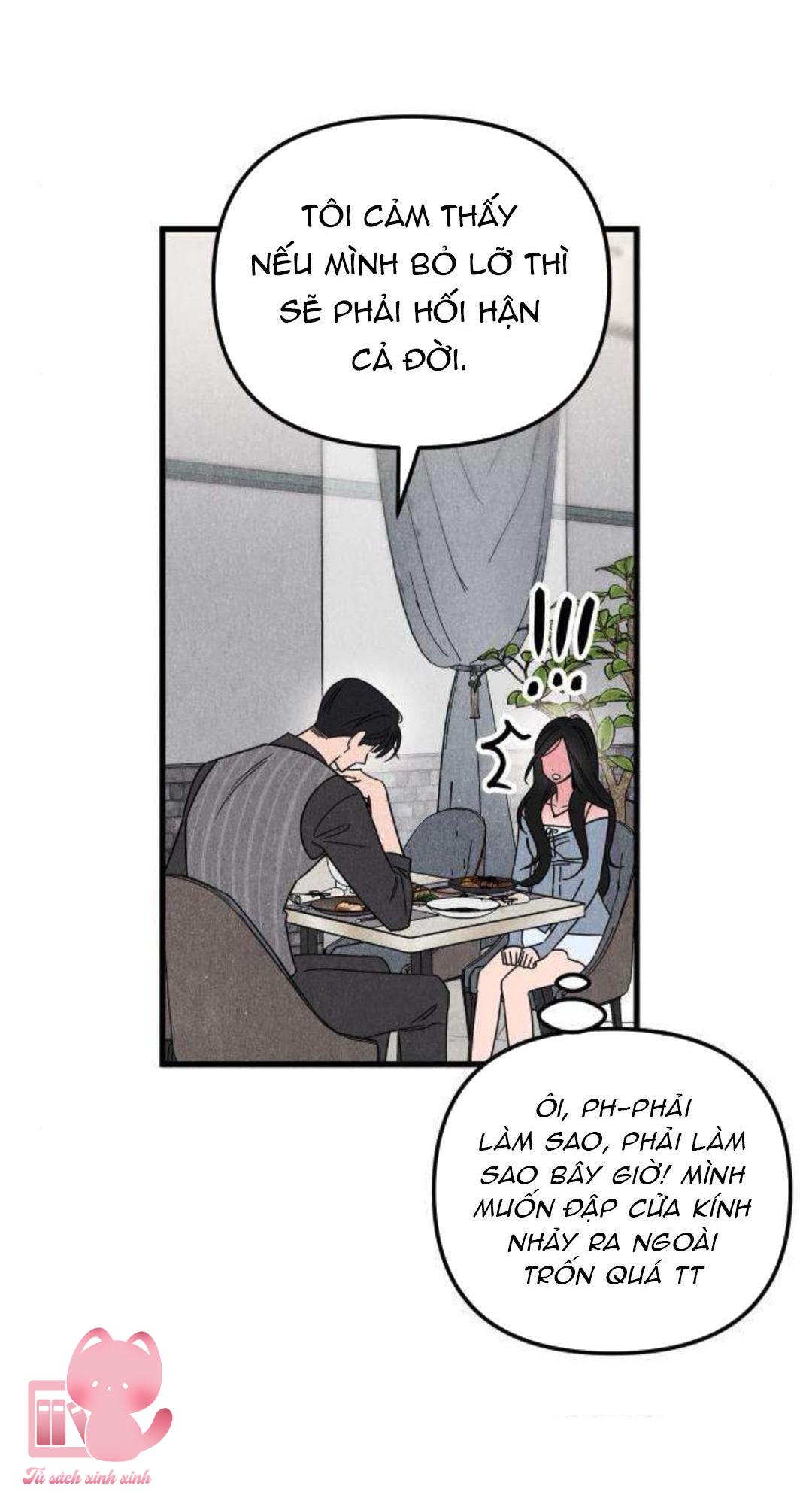 Câu Lạc Bộ Chị Đẹp - Chap 7 - Trang 23