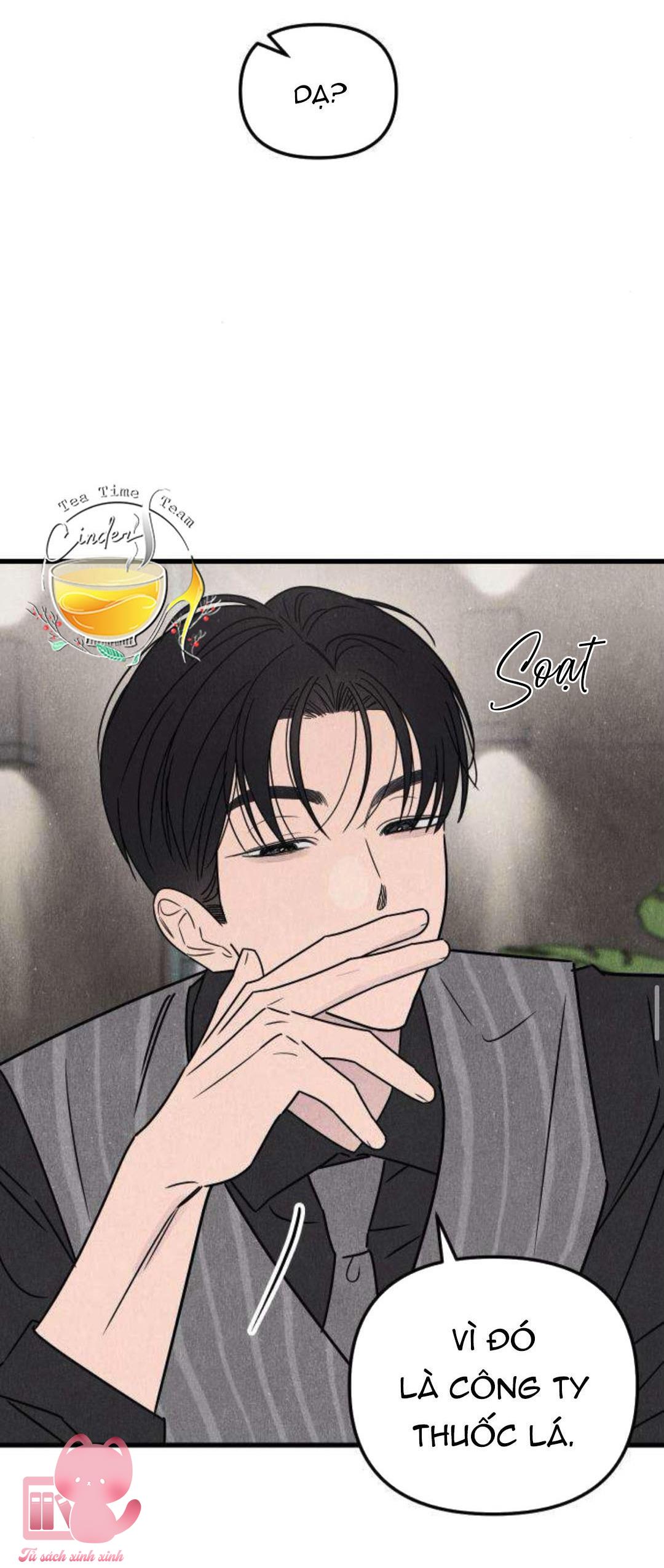 Câu Lạc Bộ Chị Đẹp - Chap 7 - Trang 27