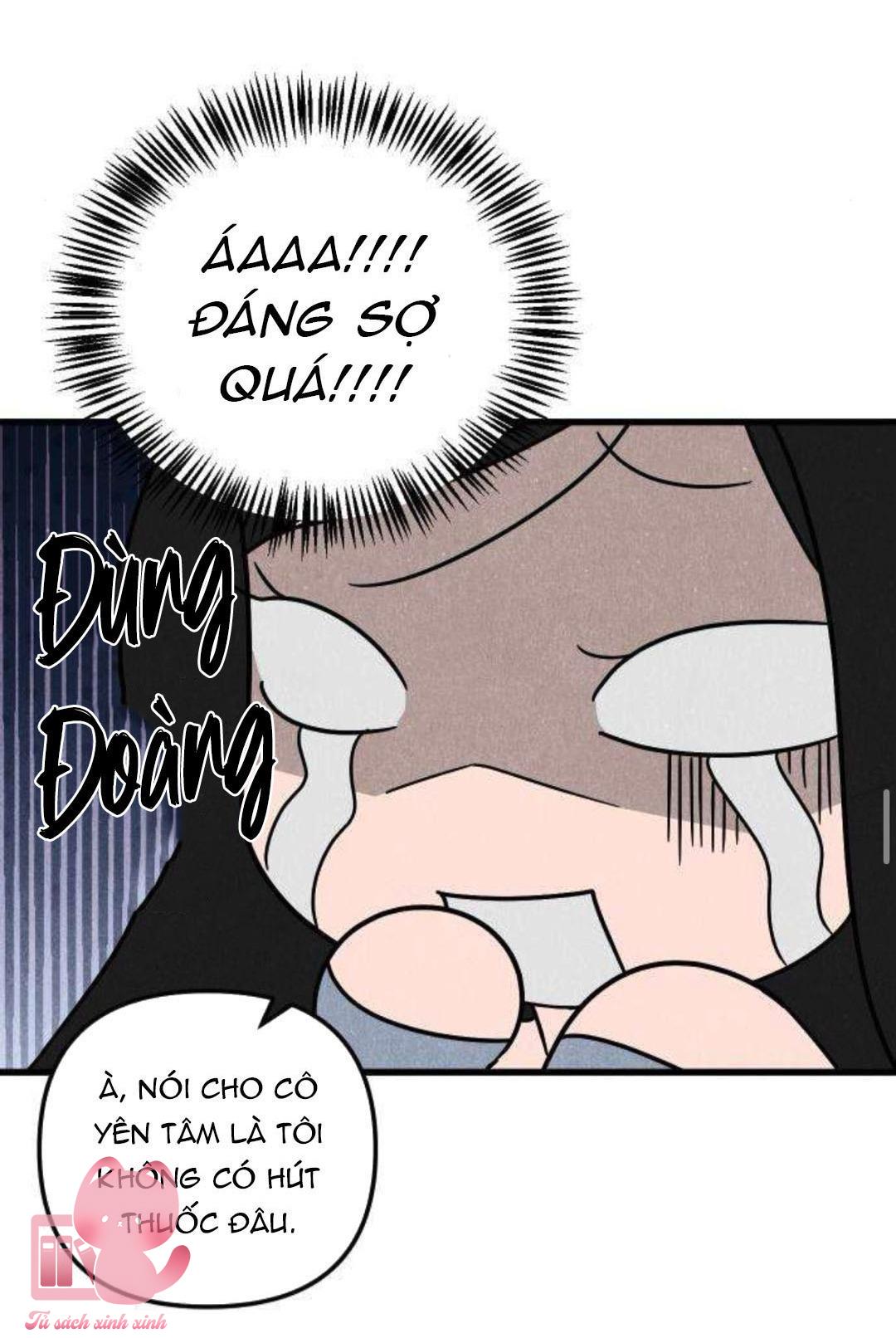 Câu Lạc Bộ Chị Đẹp - Chap 7 - Trang 28