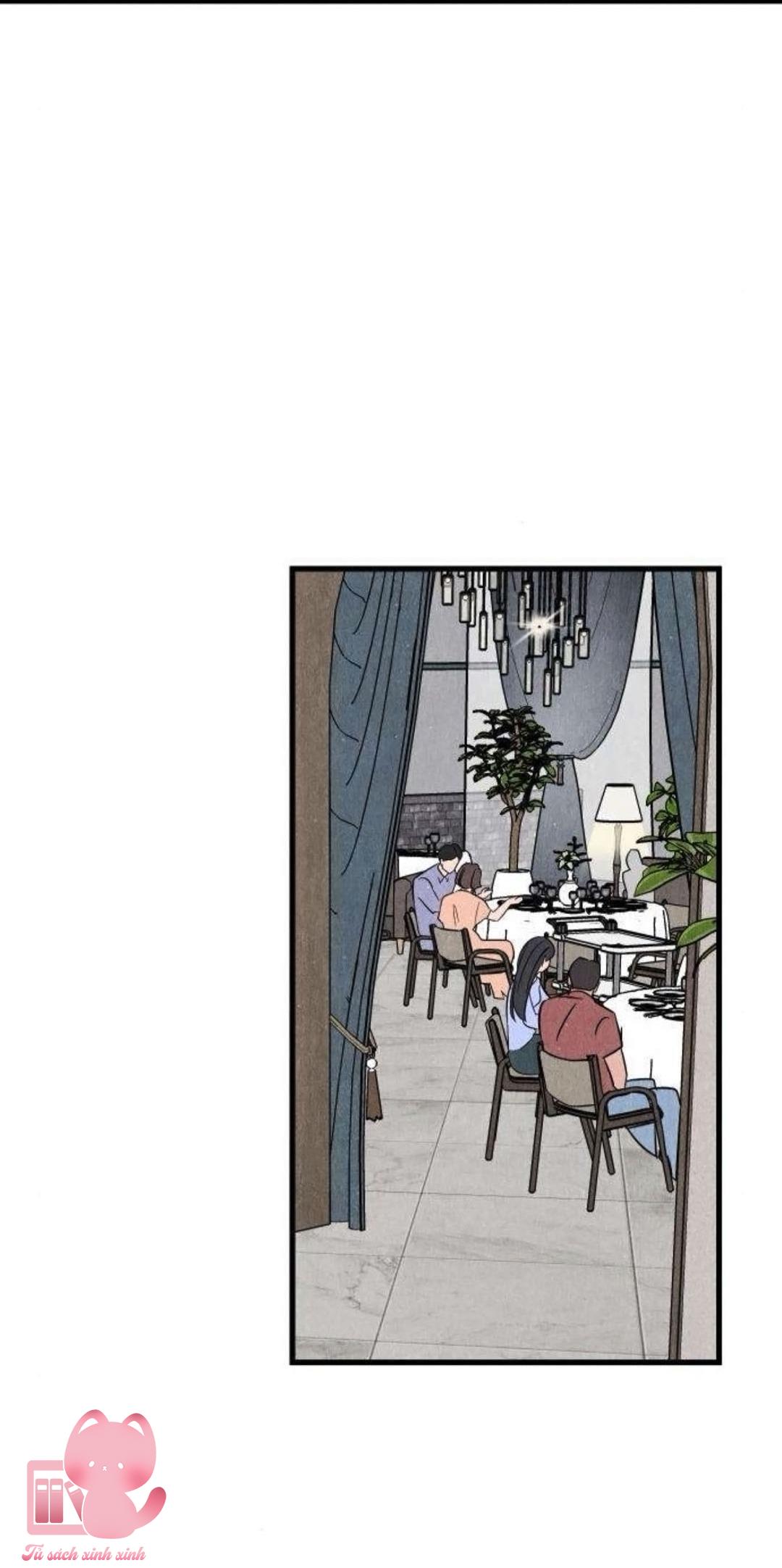 Câu Lạc Bộ Chị Đẹp - Chap 7 - Trang 3