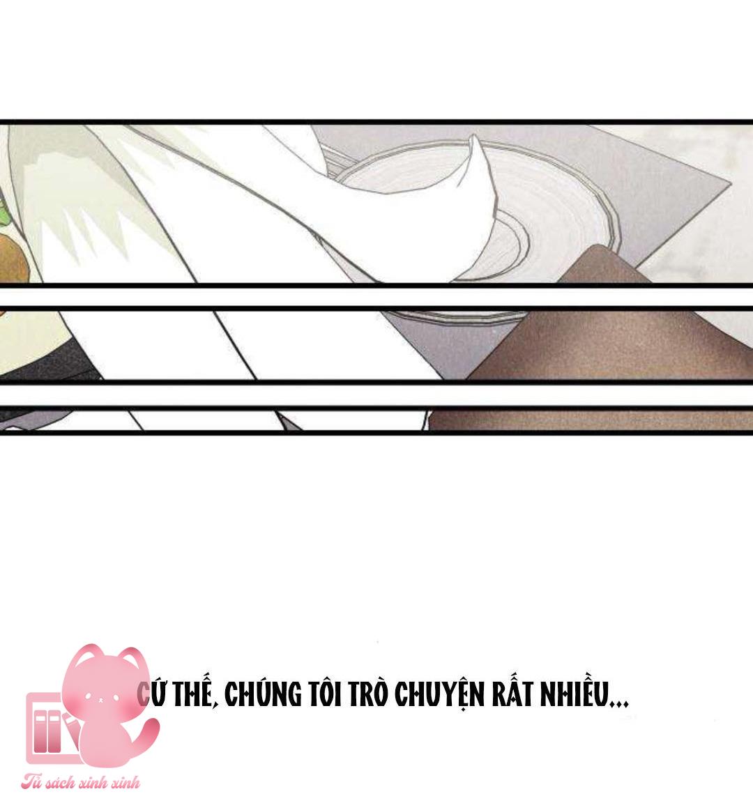 Câu Lạc Bộ Chị Đẹp - Chap 7 - Trang 30
