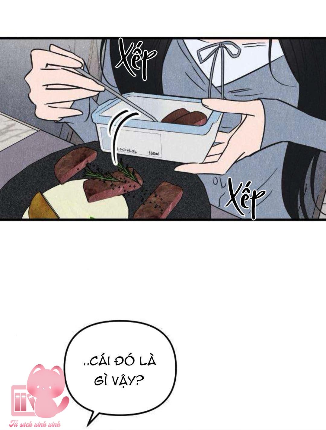 Câu Lạc Bộ Chị Đẹp - Chap 7 - Trang 31