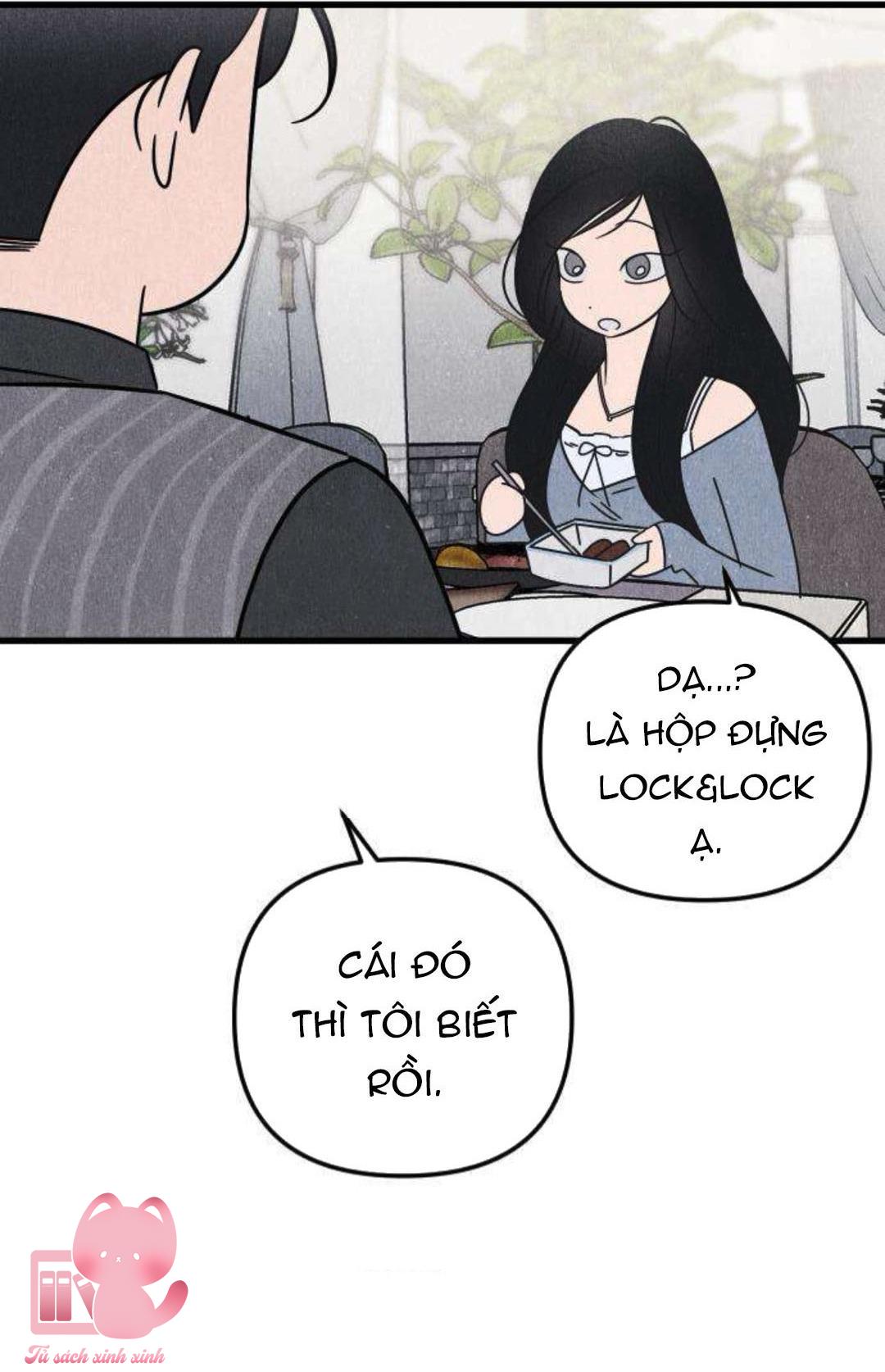 Câu Lạc Bộ Chị Đẹp - Chap 7 - Trang 32