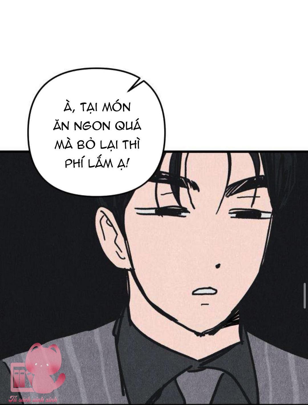 Câu Lạc Bộ Chị Đẹp - Chap 7 - Trang 33