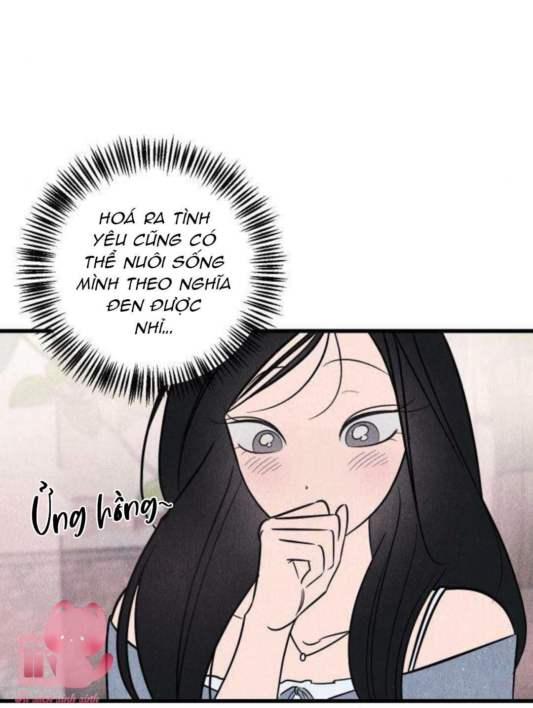 Câu Lạc Bộ Chị Đẹp - Chap 7 - Trang 35