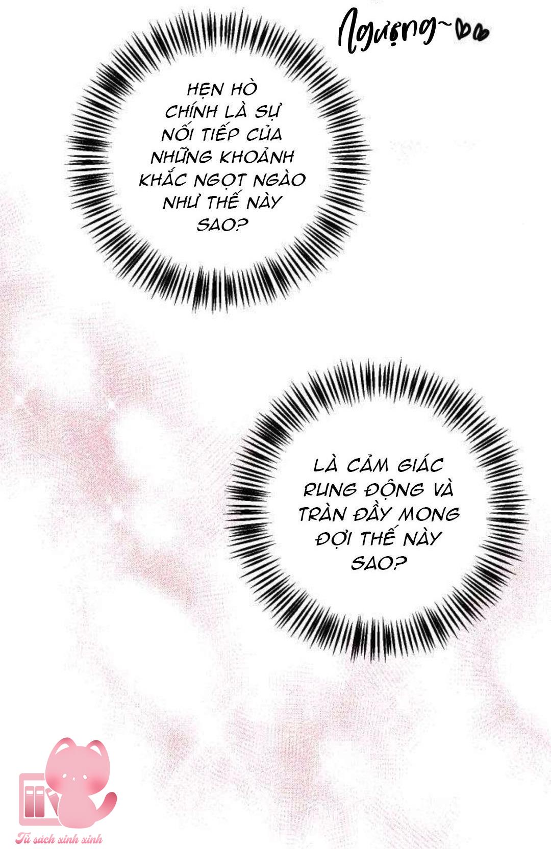 Câu Lạc Bộ Chị Đẹp - Chap 7 - Trang 36