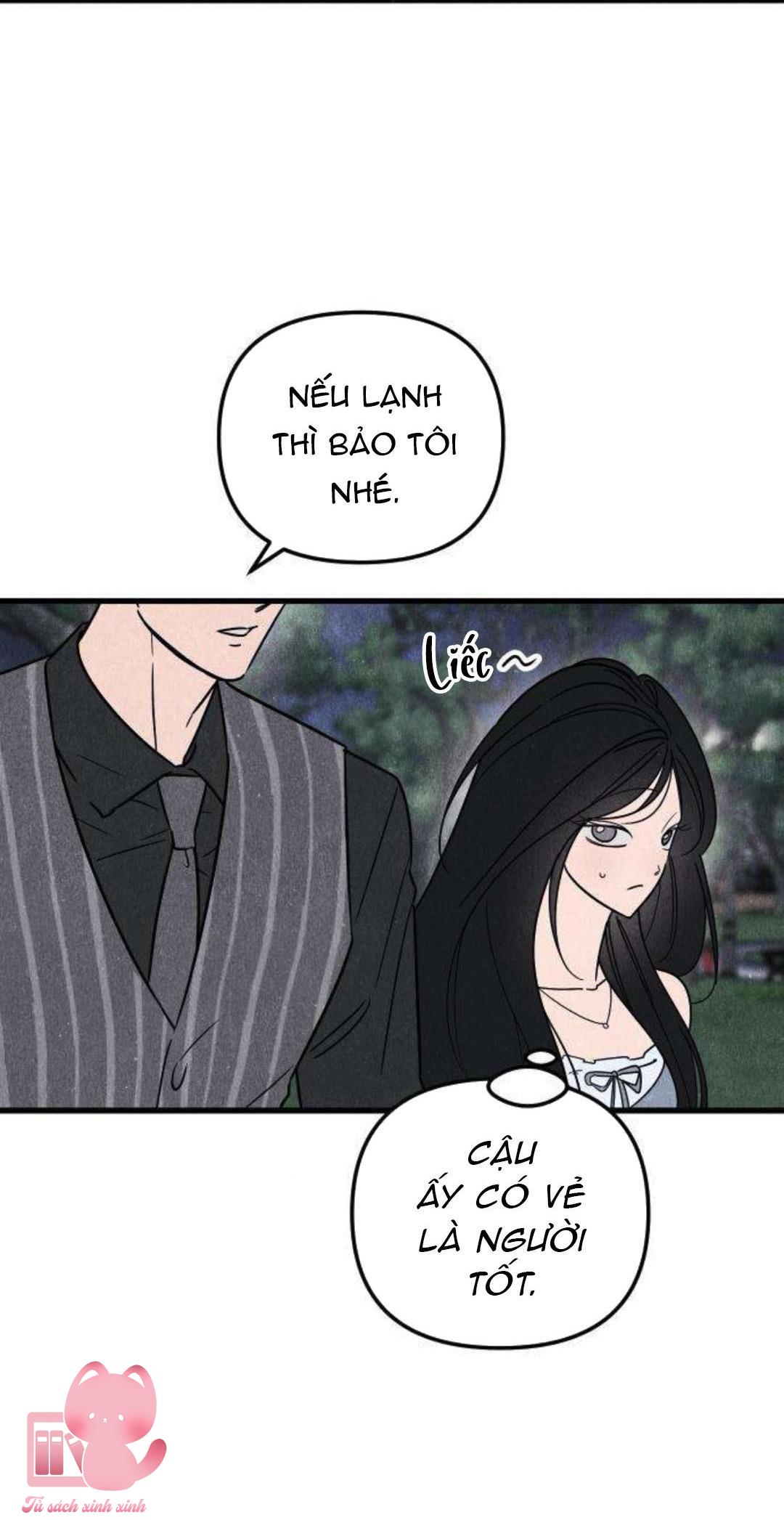 Câu Lạc Bộ Chị Đẹp - Chap 7 - Trang 39