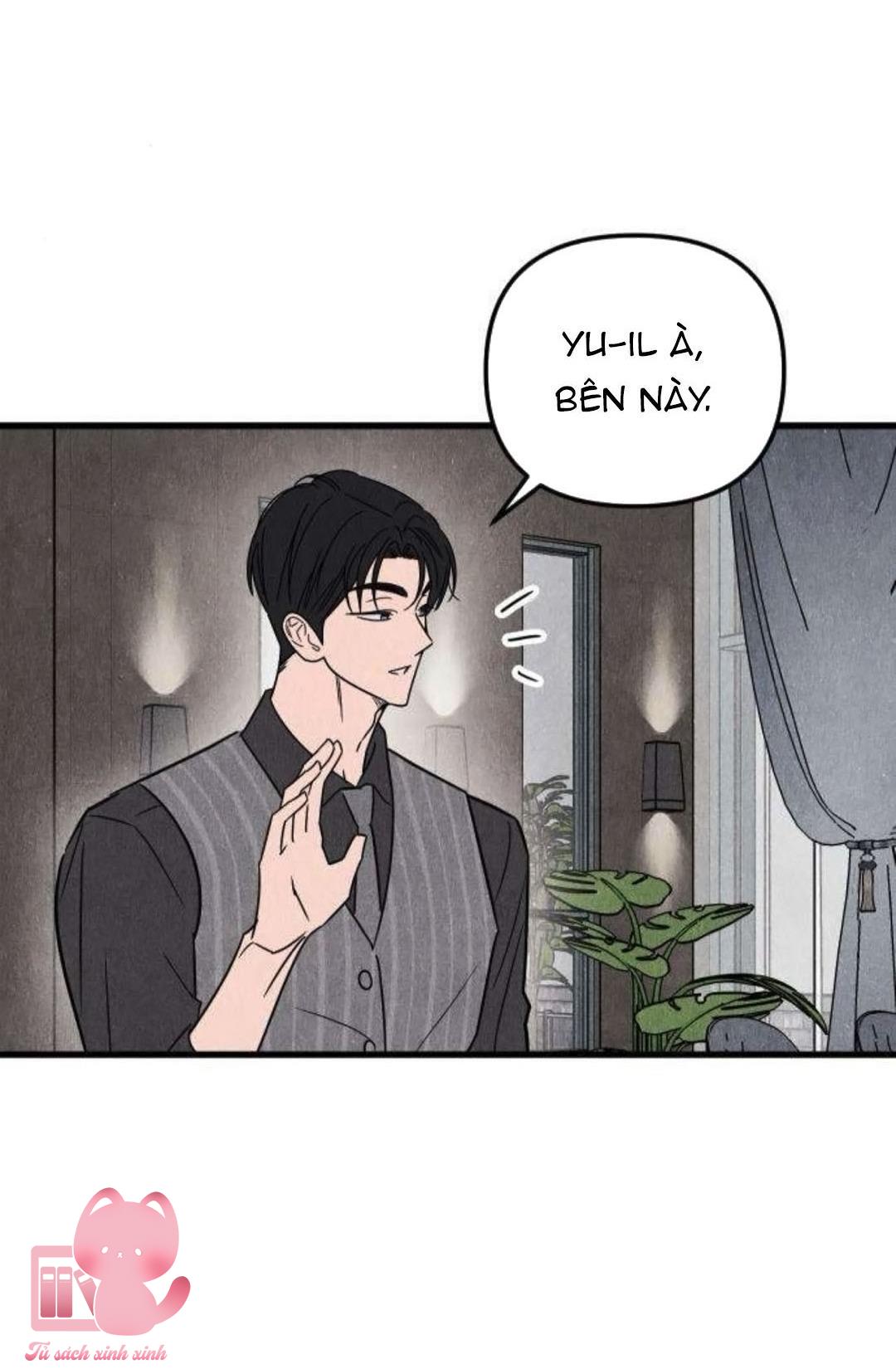 Câu Lạc Bộ Chị Đẹp - Chap 7 - Trang 4