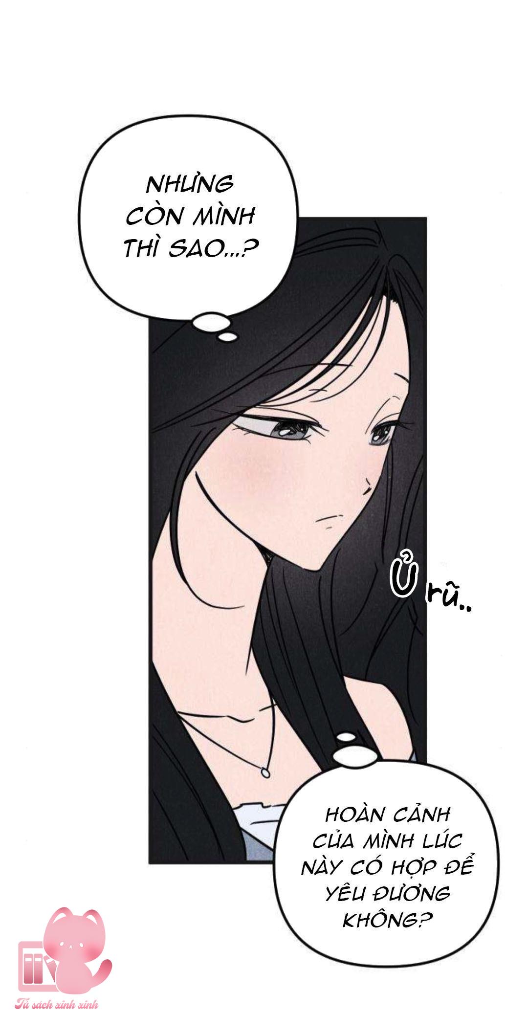 Câu Lạc Bộ Chị Đẹp - Chap 7 - Trang 40