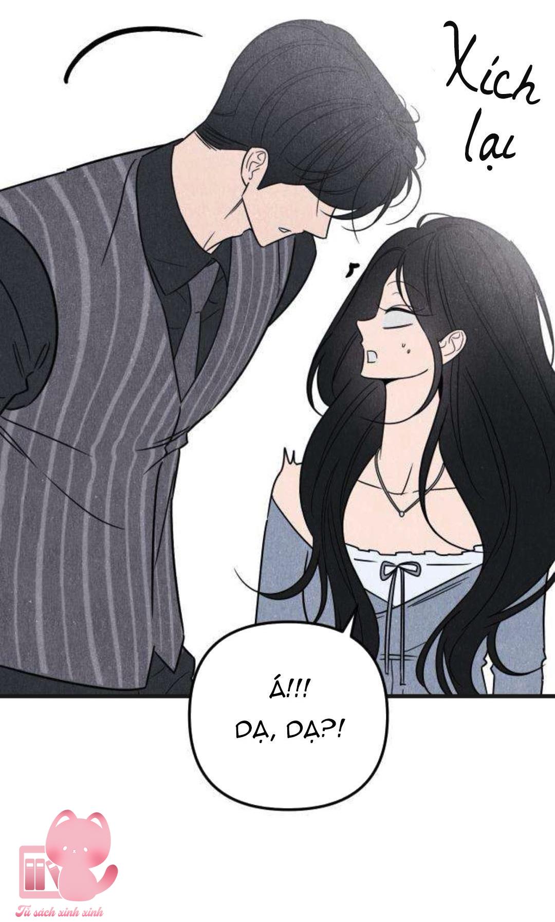 Câu Lạc Bộ Chị Đẹp - Chap 7 - Trang 42