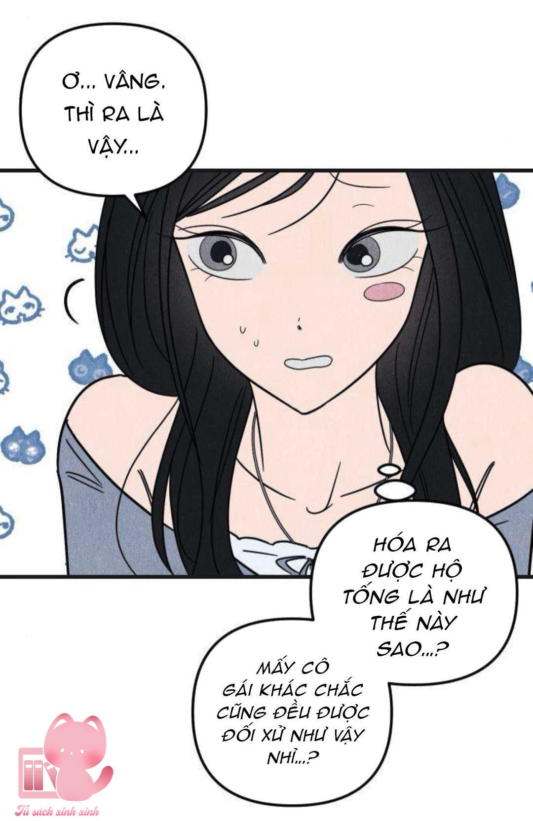 Câu Lạc Bộ Chị Đẹp - Chap 7 - Trang 47