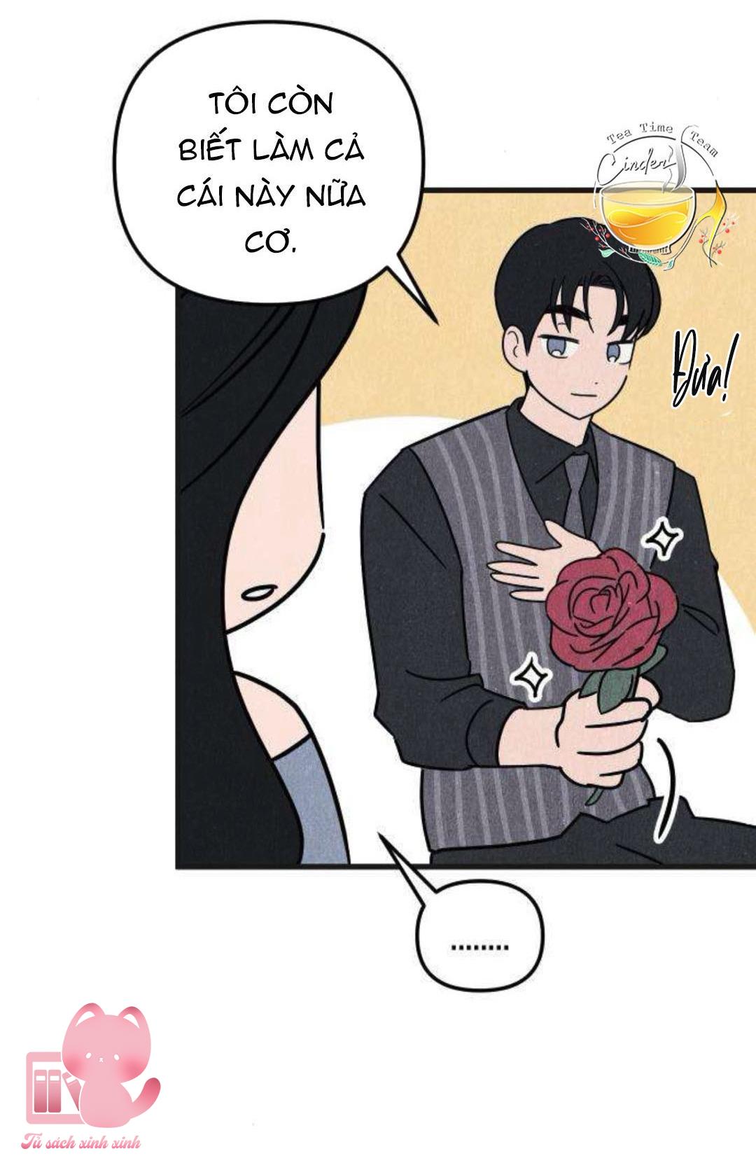 Câu Lạc Bộ Chị Đẹp - Chap 7 - Trang 48