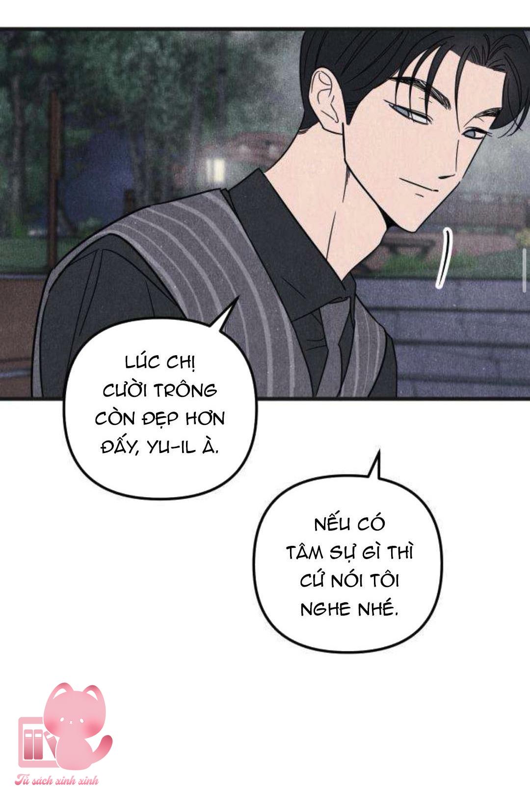 Câu Lạc Bộ Chị Đẹp - Chap 7 - Trang 50