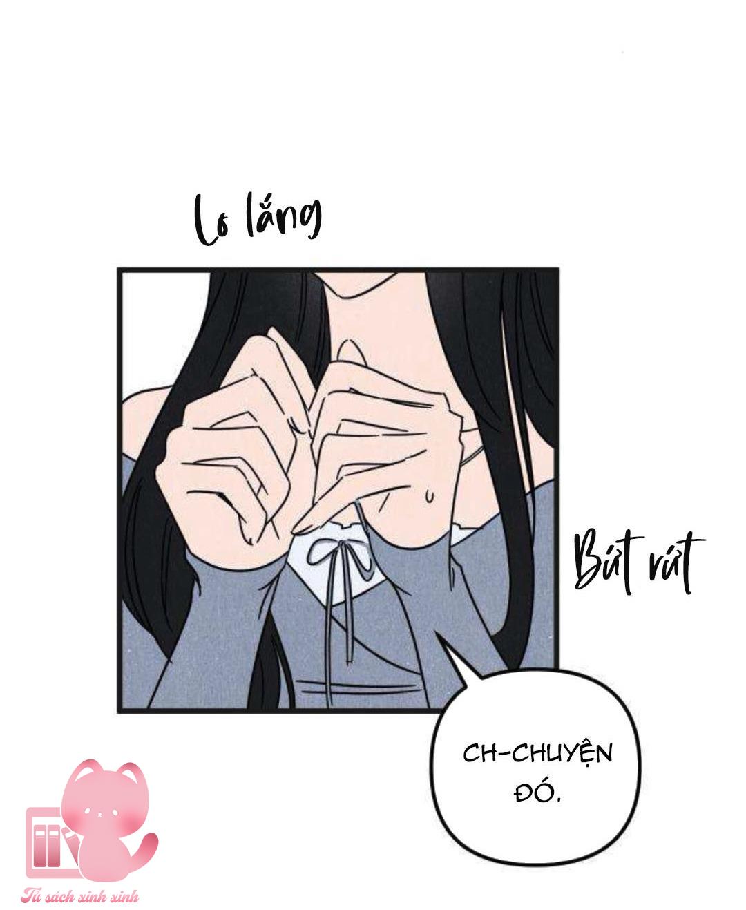 Câu Lạc Bộ Chị Đẹp - Chap 7 - Trang 51