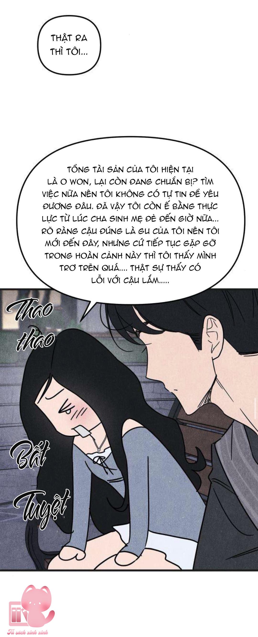 Câu Lạc Bộ Chị Đẹp - Chap 7 - Trang 52