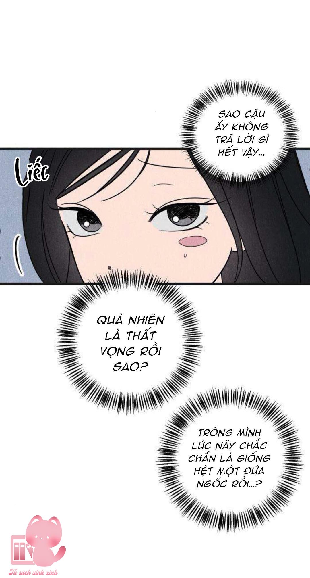 Câu Lạc Bộ Chị Đẹp - Chap 7 - Trang 53
