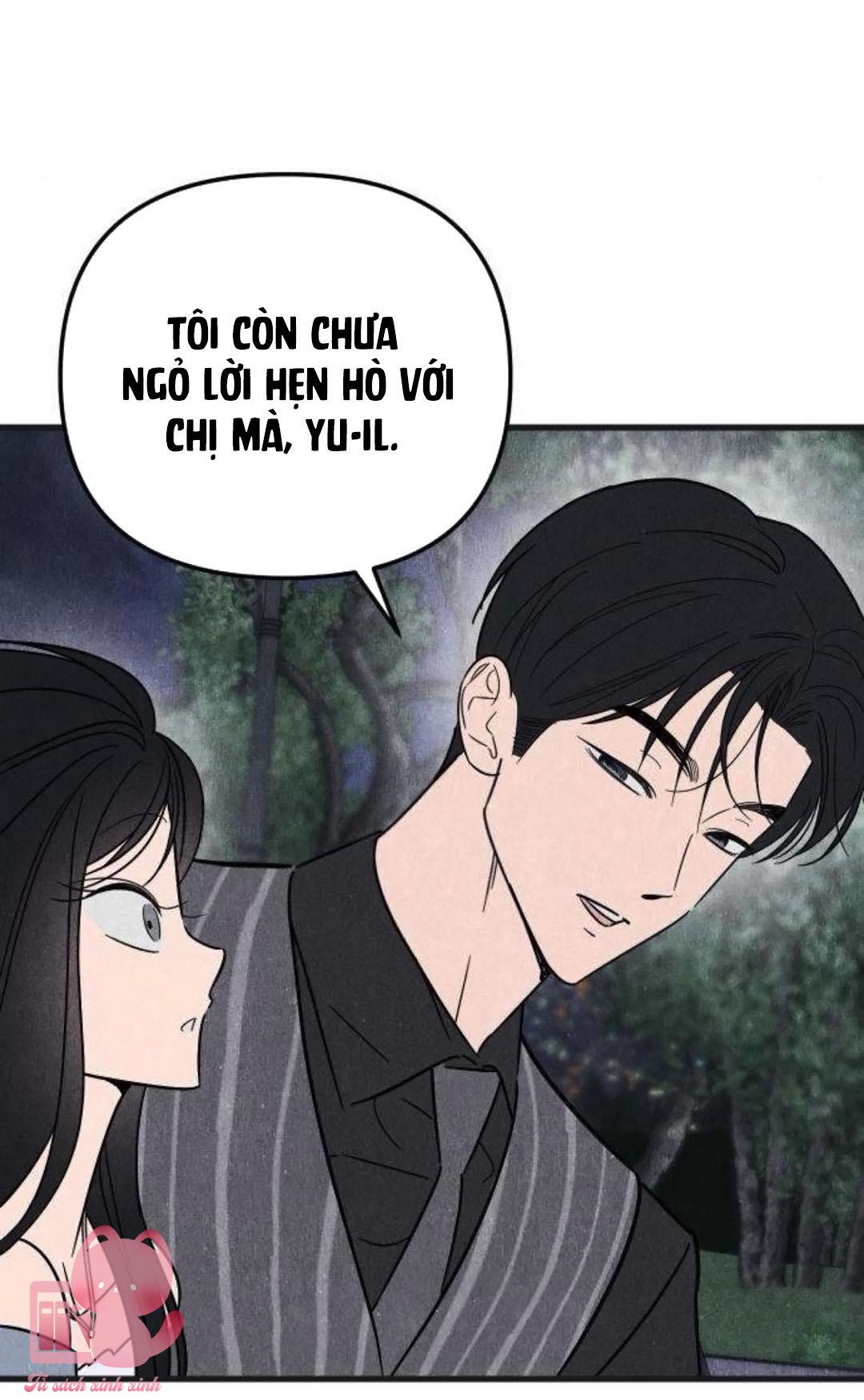 Câu Lạc Bộ Chị Đẹp - Chap 7 - Trang 54