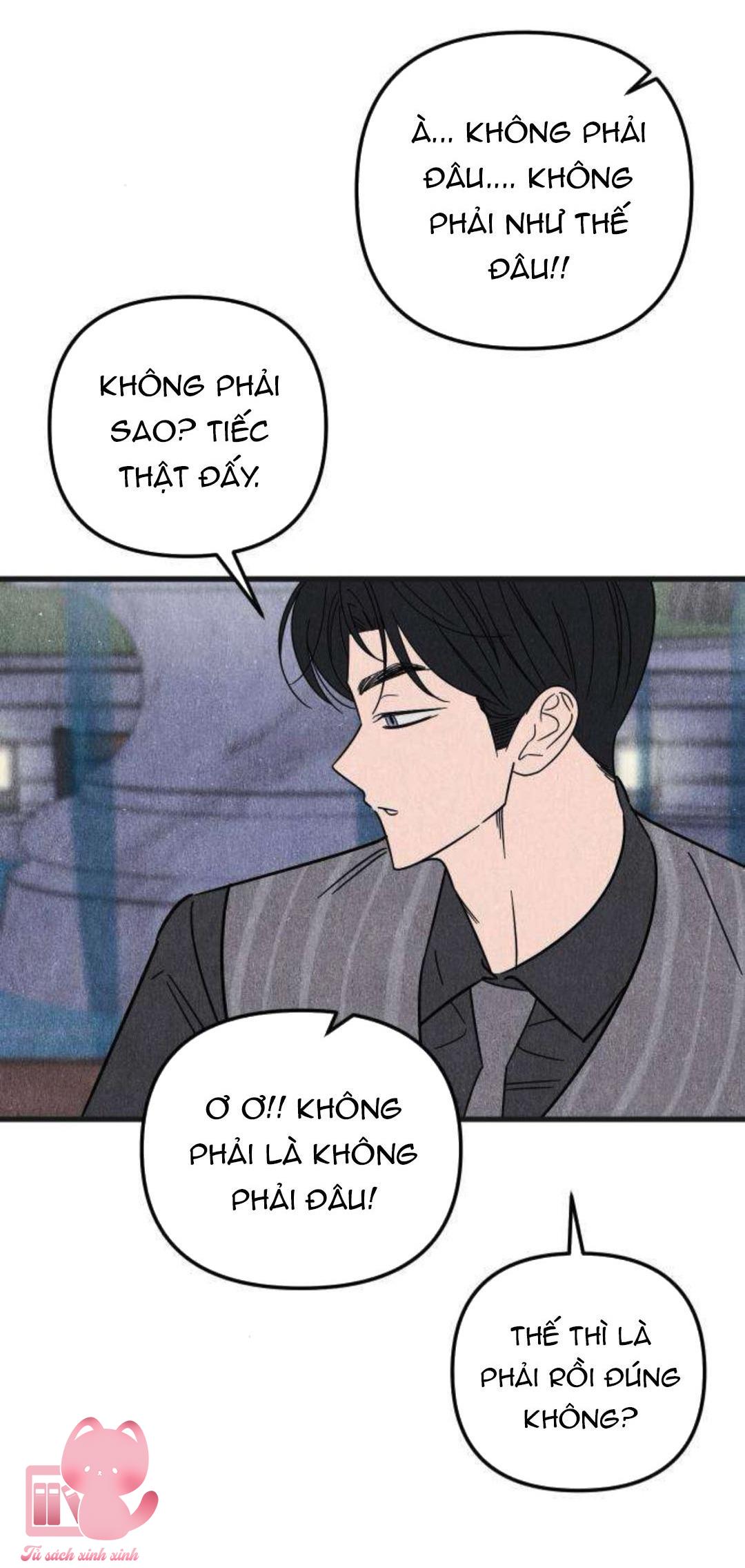Câu Lạc Bộ Chị Đẹp - Chap 7 - Trang 57