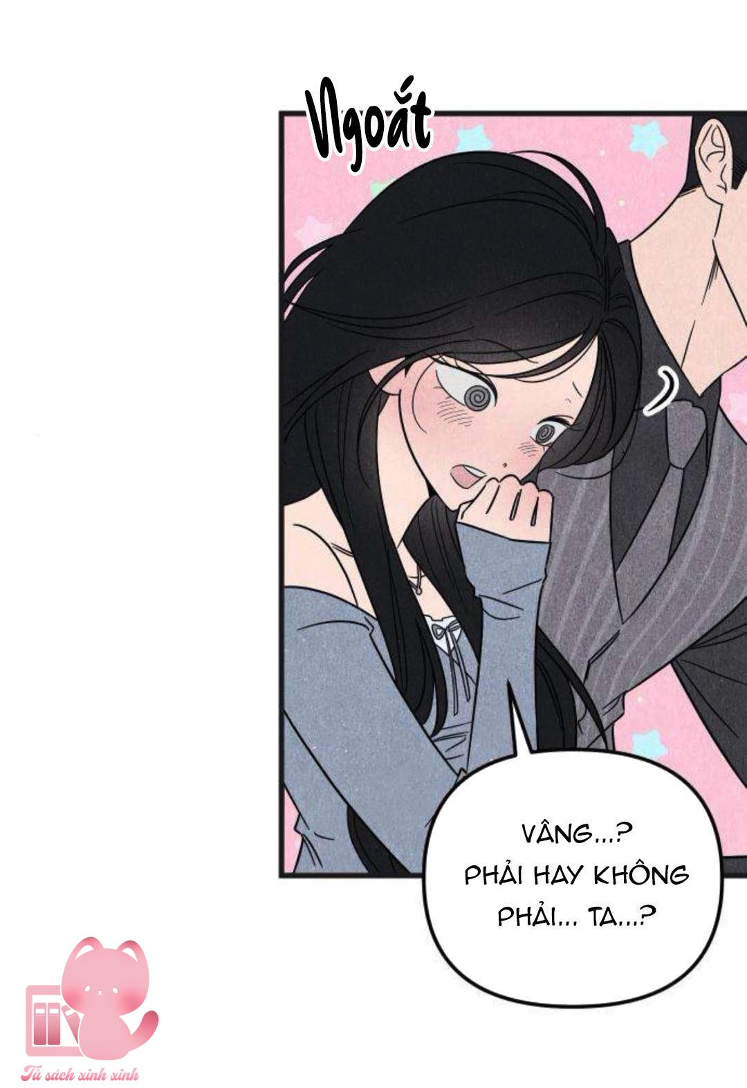 Câu Lạc Bộ Chị Đẹp - Chap 7 - Trang 58