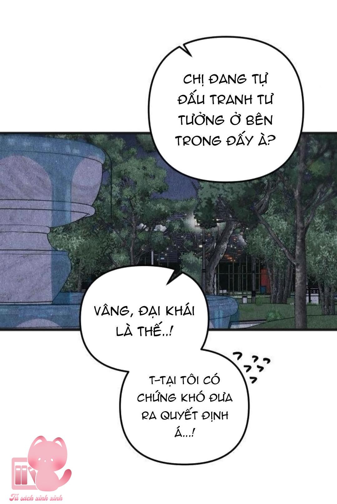 Câu Lạc Bộ Chị Đẹp - Chap 7 - Trang 59