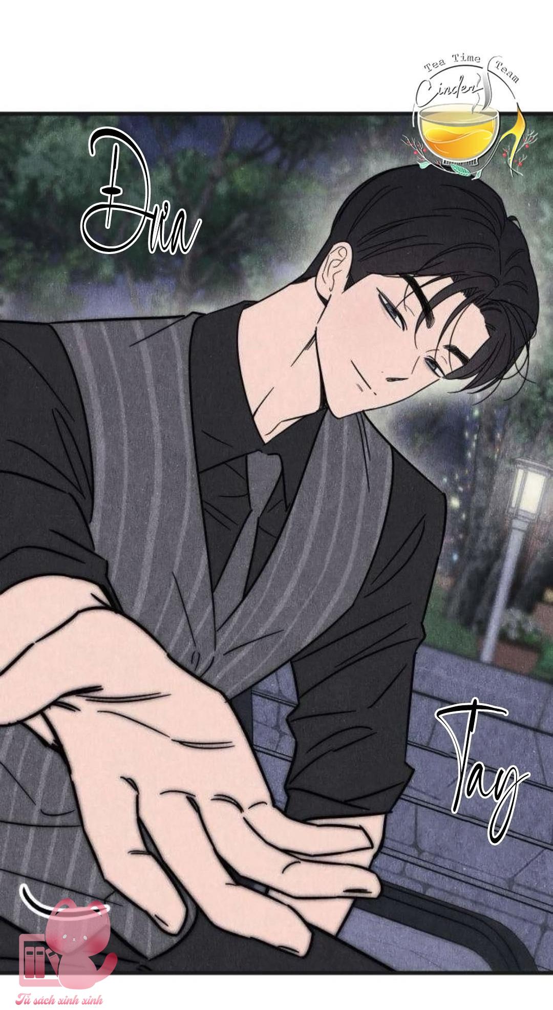 Câu Lạc Bộ Chị Đẹp - Chap 7 - Trang 62