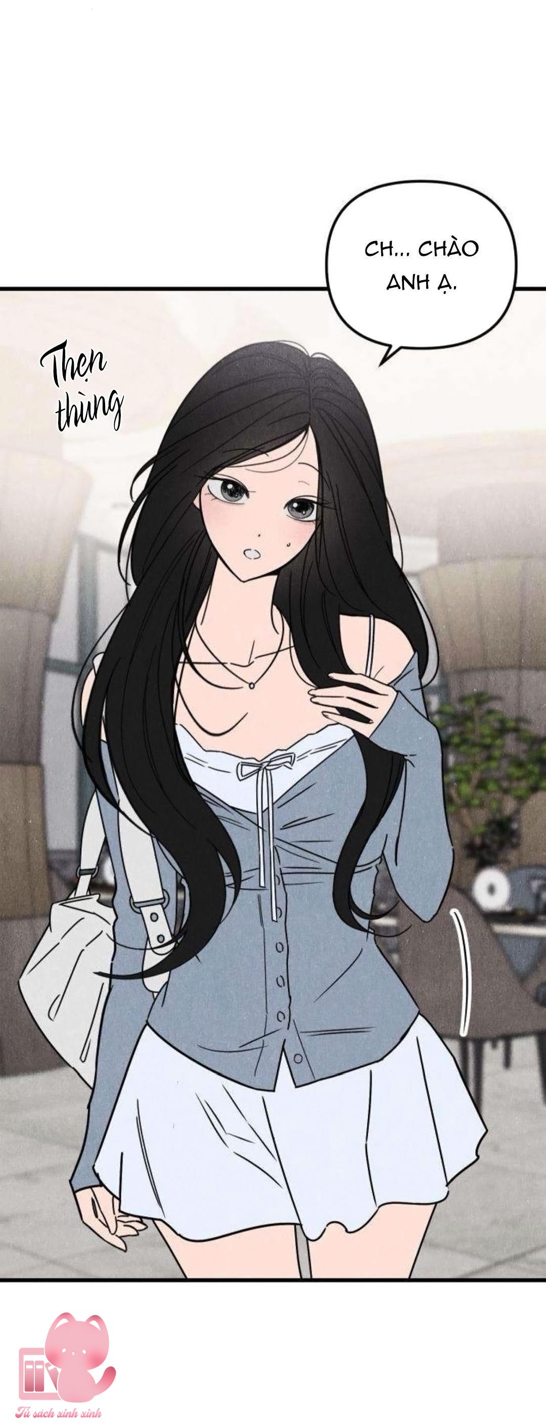 Câu Lạc Bộ Chị Đẹp - Chap 7 - Trang 7