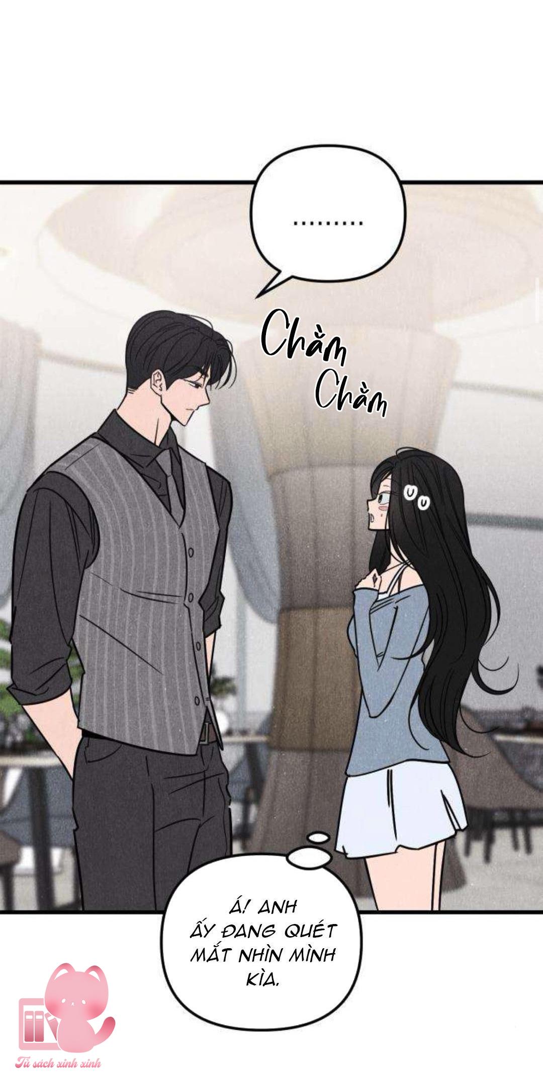 Câu Lạc Bộ Chị Đẹp - Chap 7 - Trang 8