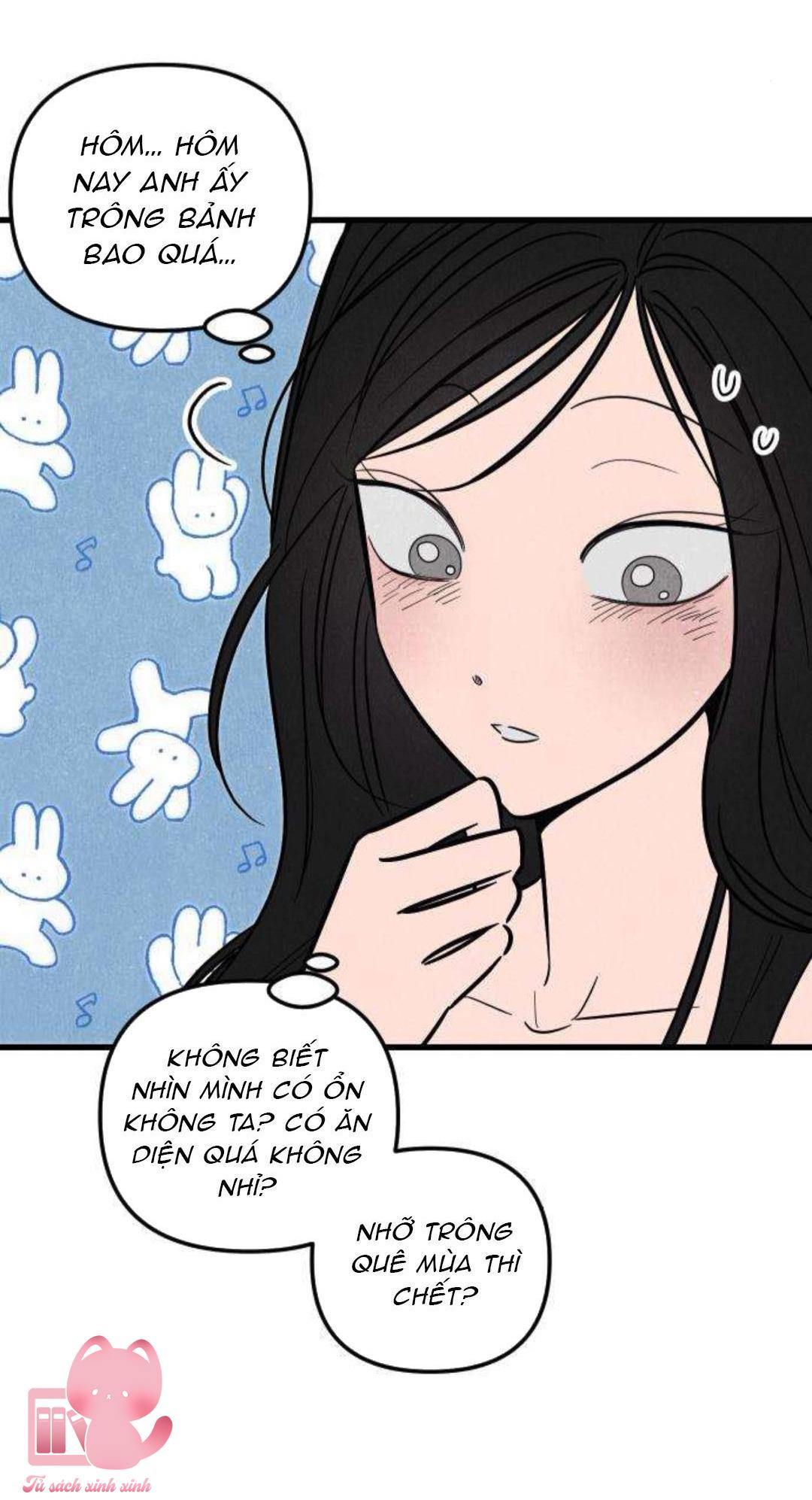 Câu Lạc Bộ Chị Đẹp - Chap 7 - Trang 9