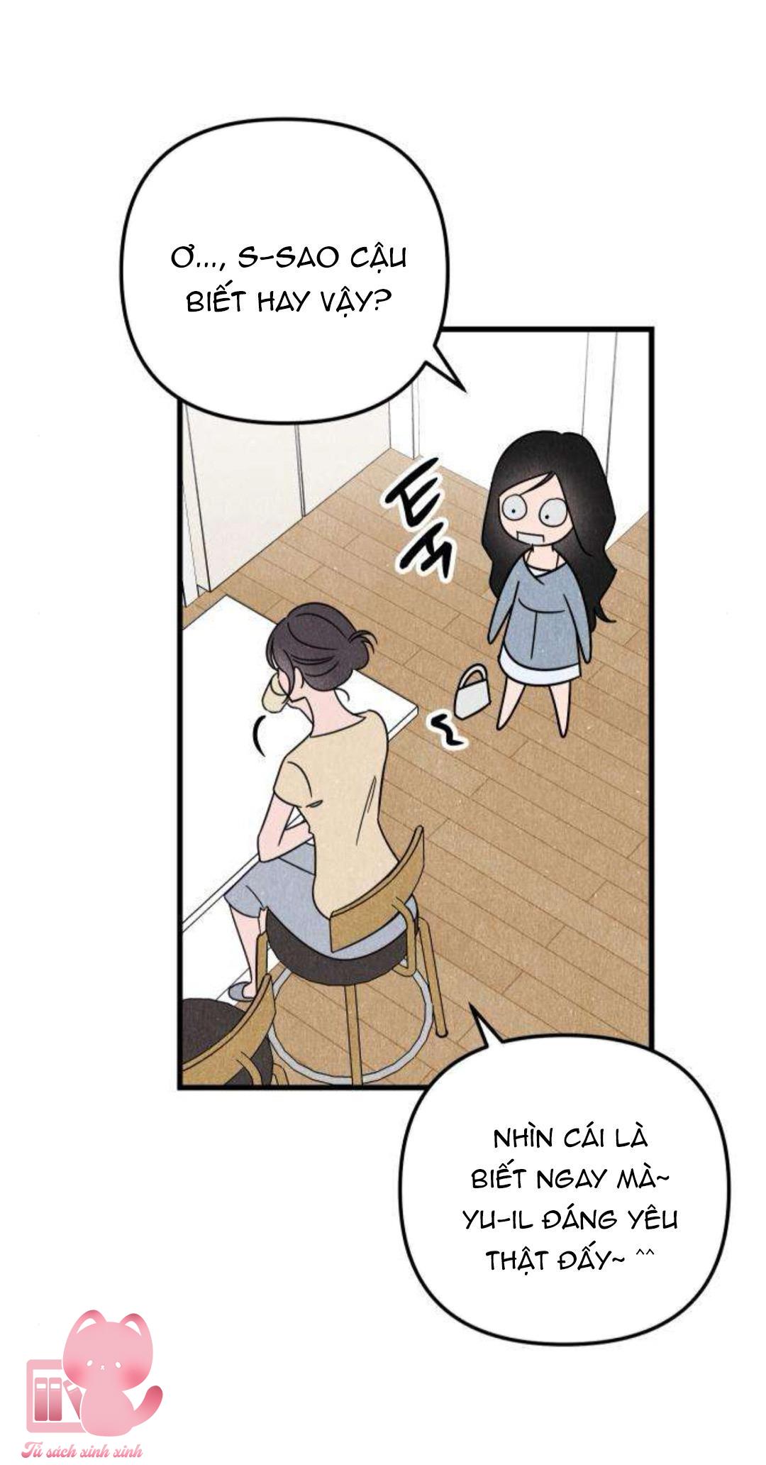 Câu Lạc Bộ Chị Đẹp - Chap 8 - Trang 10