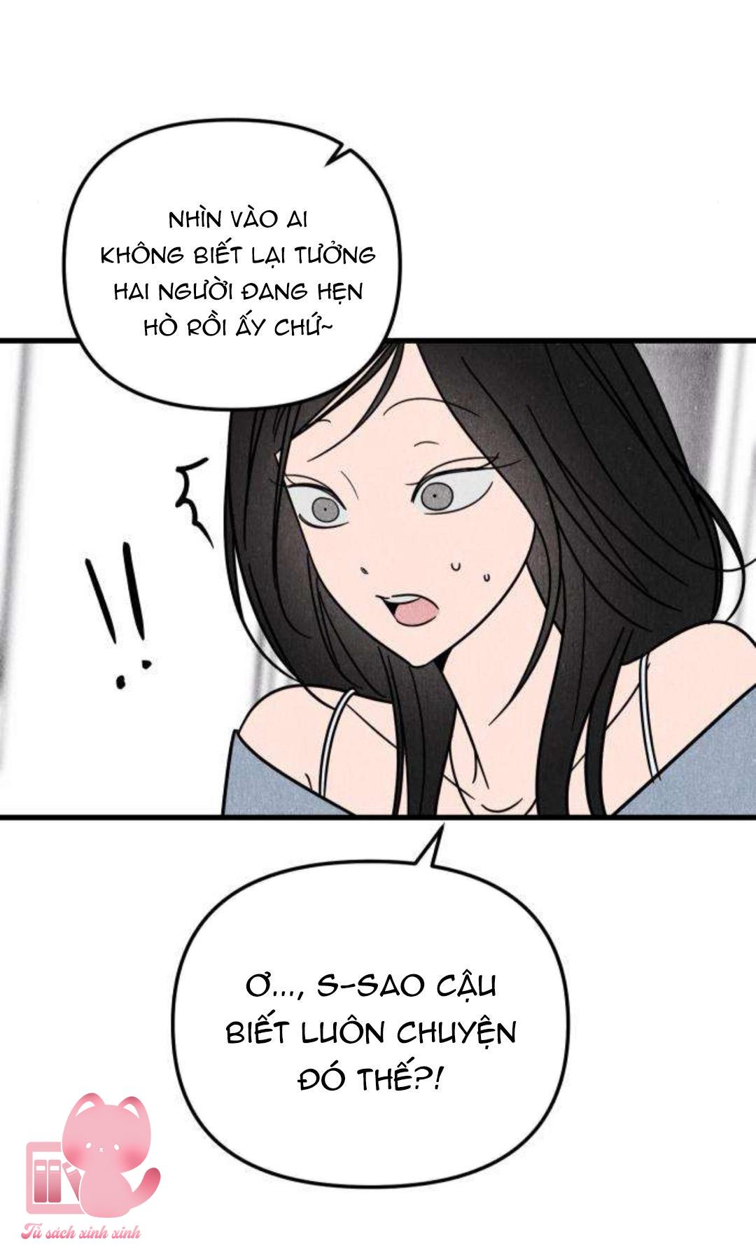 Câu Lạc Bộ Chị Đẹp - Chap 8 - Trang 11