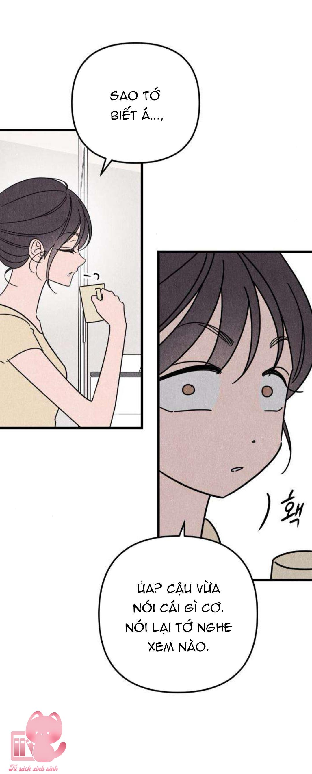 Câu Lạc Bộ Chị Đẹp - Chap 8 - Trang 12