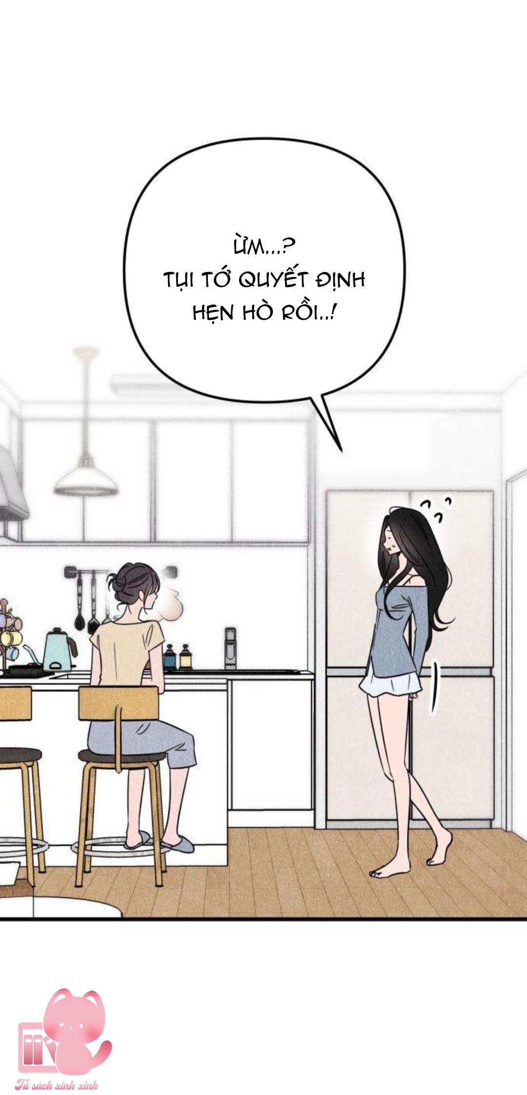 Câu Lạc Bộ Chị Đẹp - Chap 8 - Trang 13