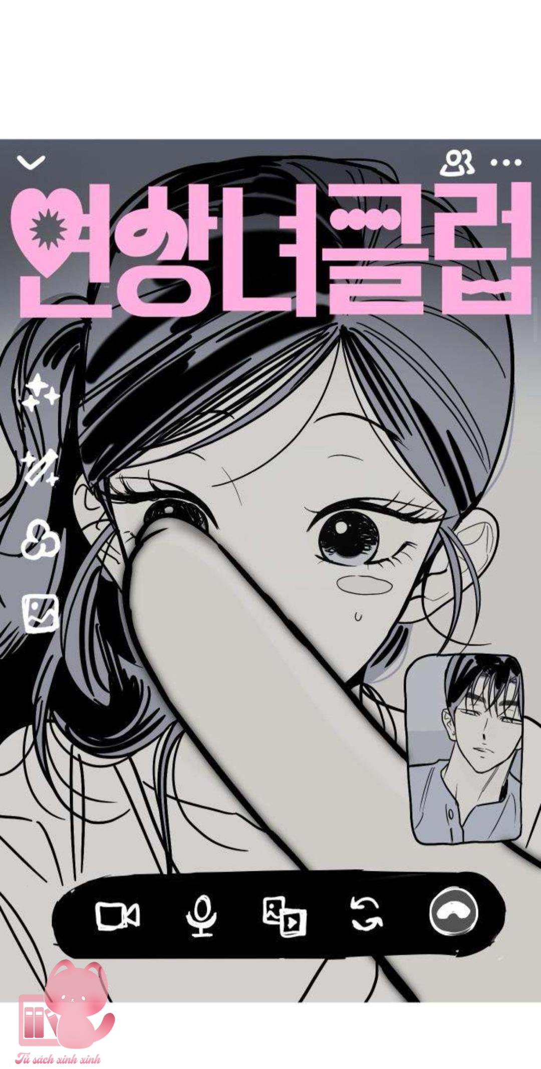 Câu Lạc Bộ Chị Đẹp - Chap 8 - Trang 15