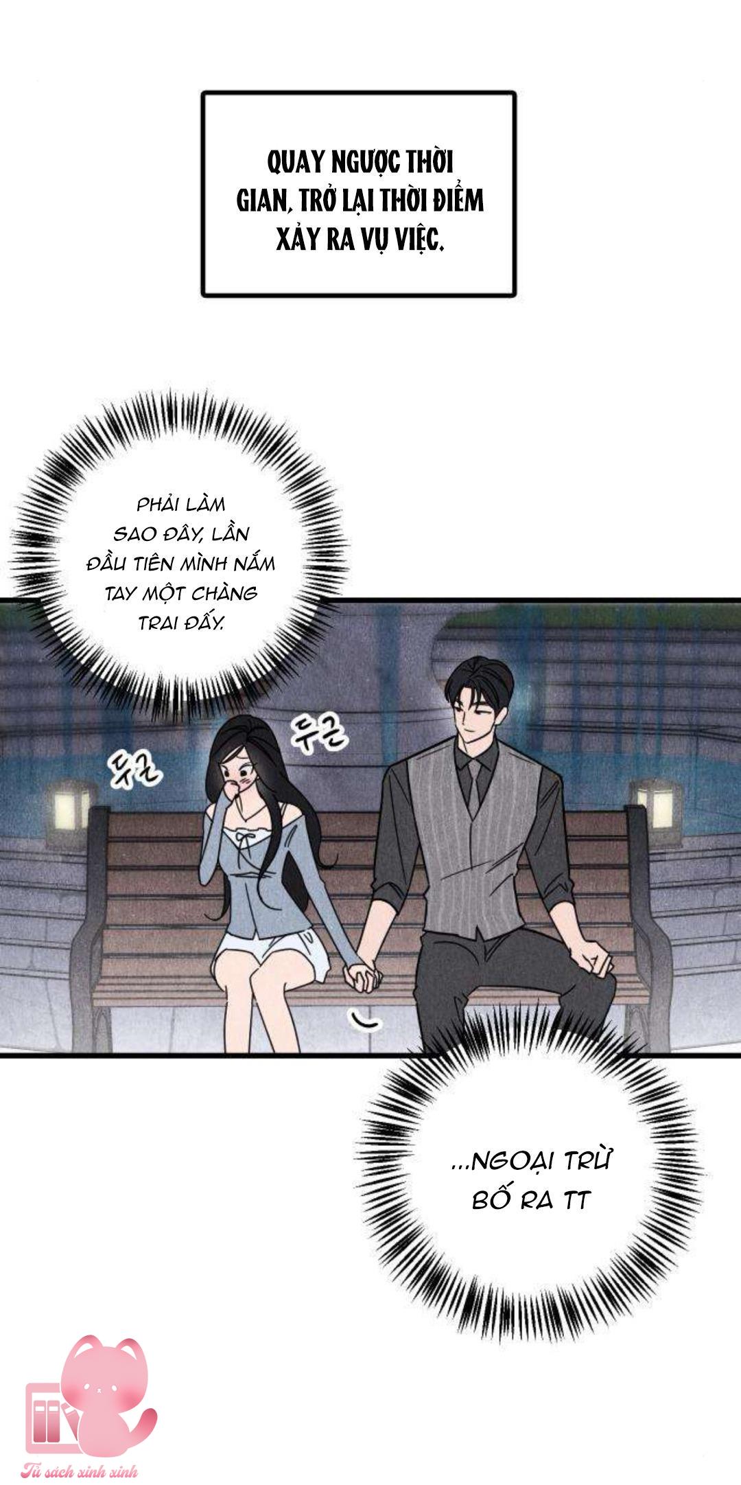 Câu Lạc Bộ Chị Đẹp - Chap 8 - Trang 16