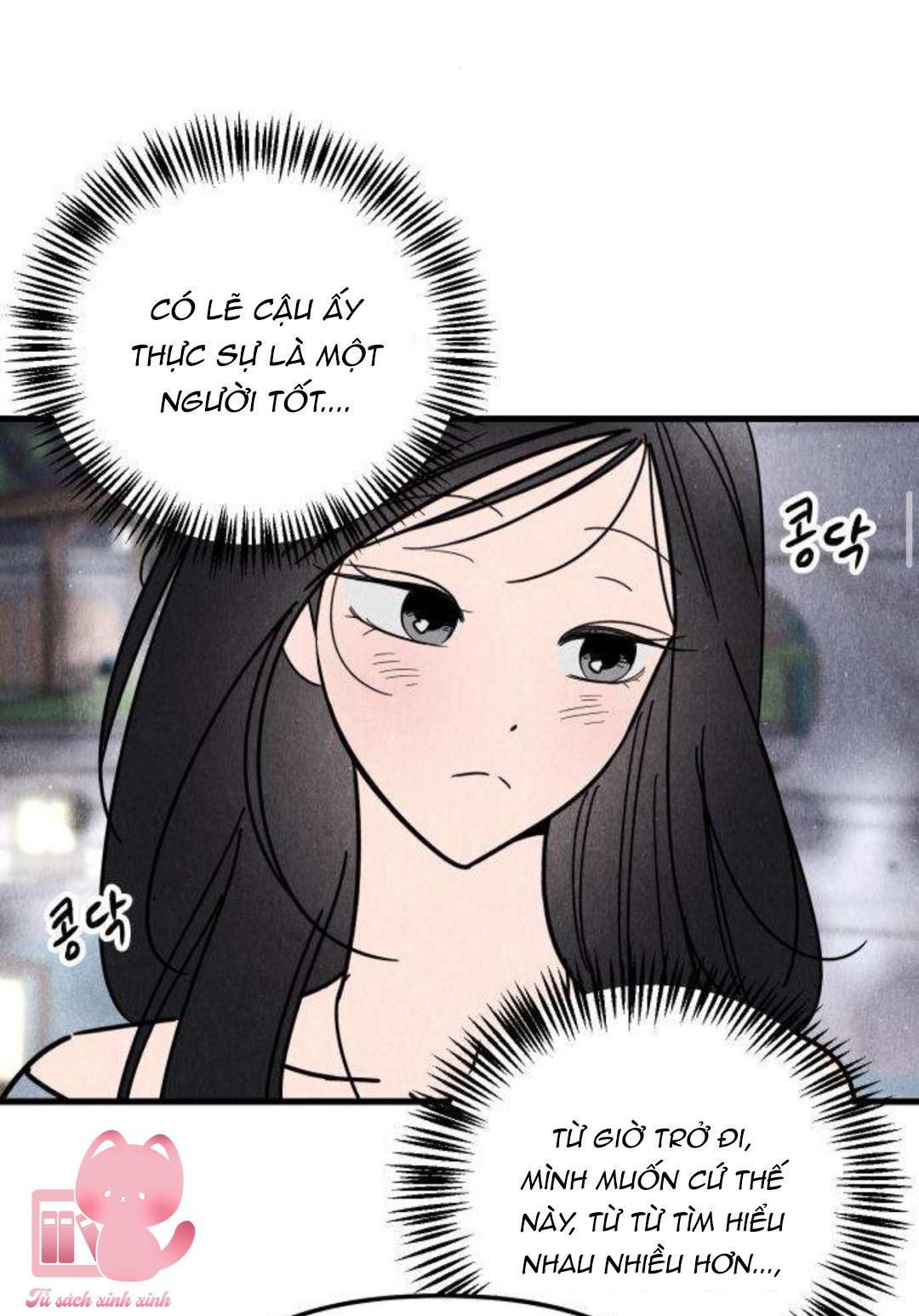 Câu Lạc Bộ Chị Đẹp - Chap 8 - Trang 19