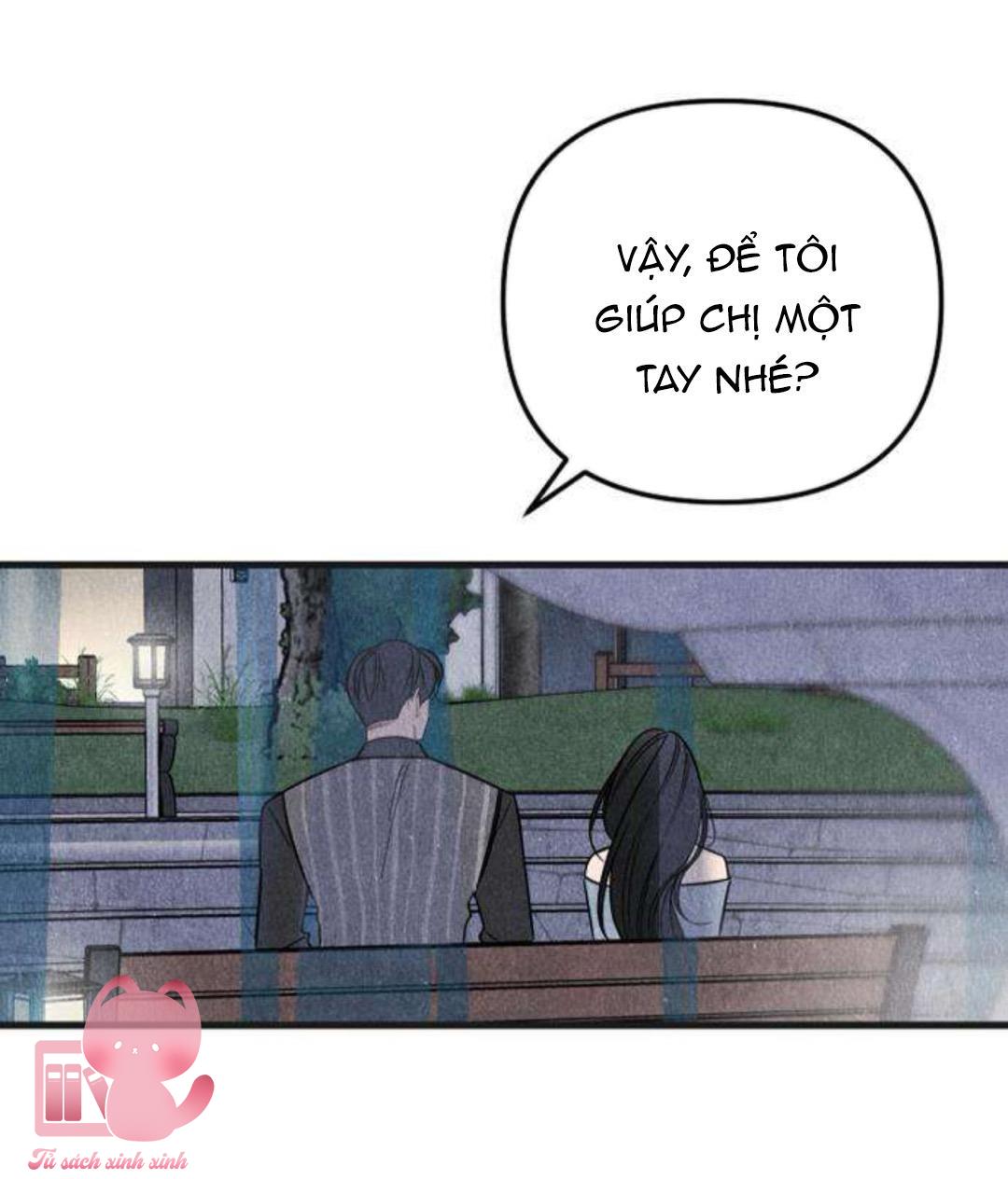 Câu Lạc Bộ Chị Đẹp - Chap 8 - Trang 2