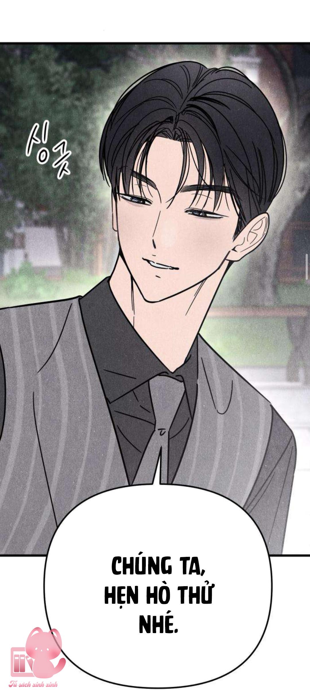 Câu Lạc Bộ Chị Đẹp - Chap 8 - Trang 21