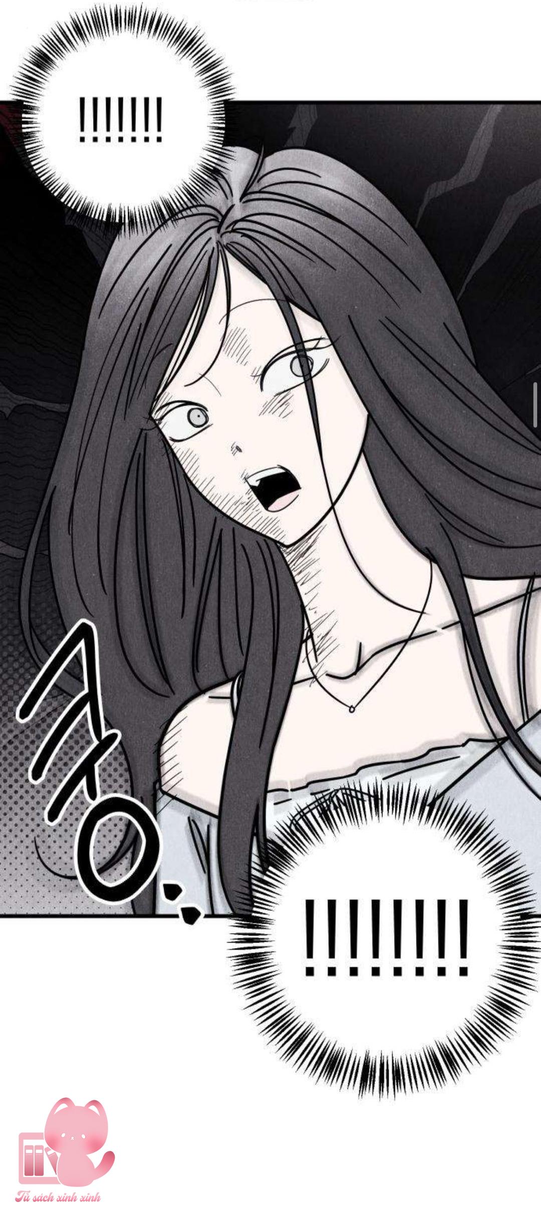 Câu Lạc Bộ Chị Đẹp - Chap 8 - Trang 22
