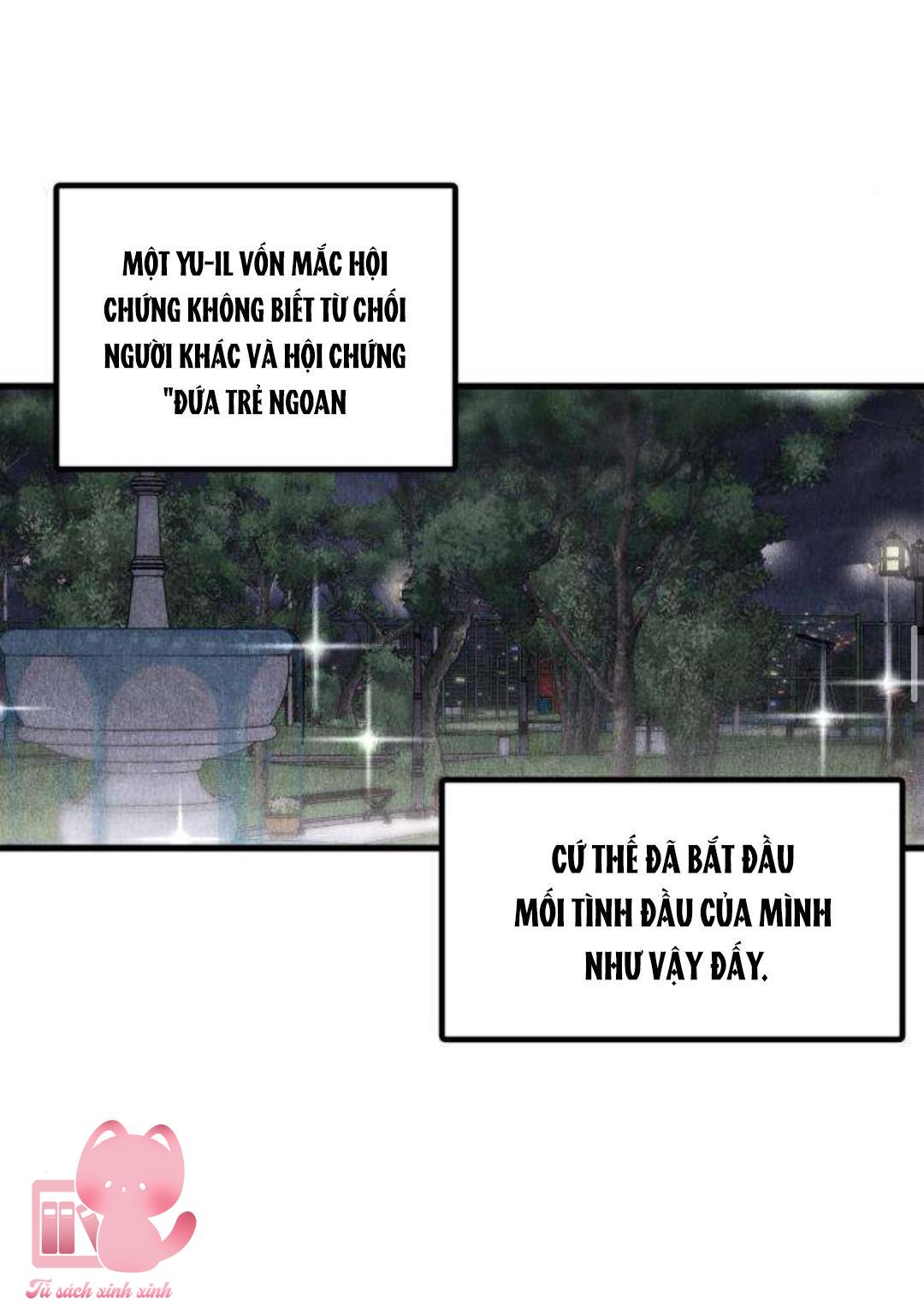 Câu Lạc Bộ Chị Đẹp - Chap 8 - Trang 23