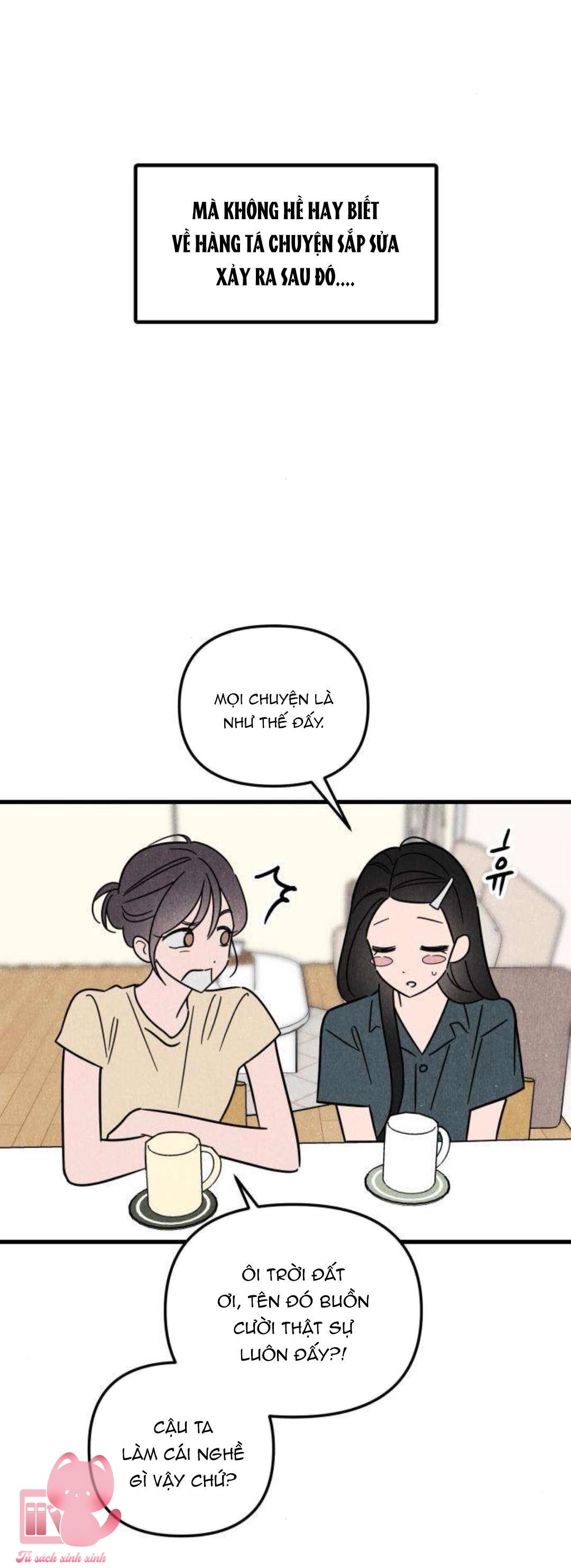 Câu Lạc Bộ Chị Đẹp - Chap 8 - Trang 24