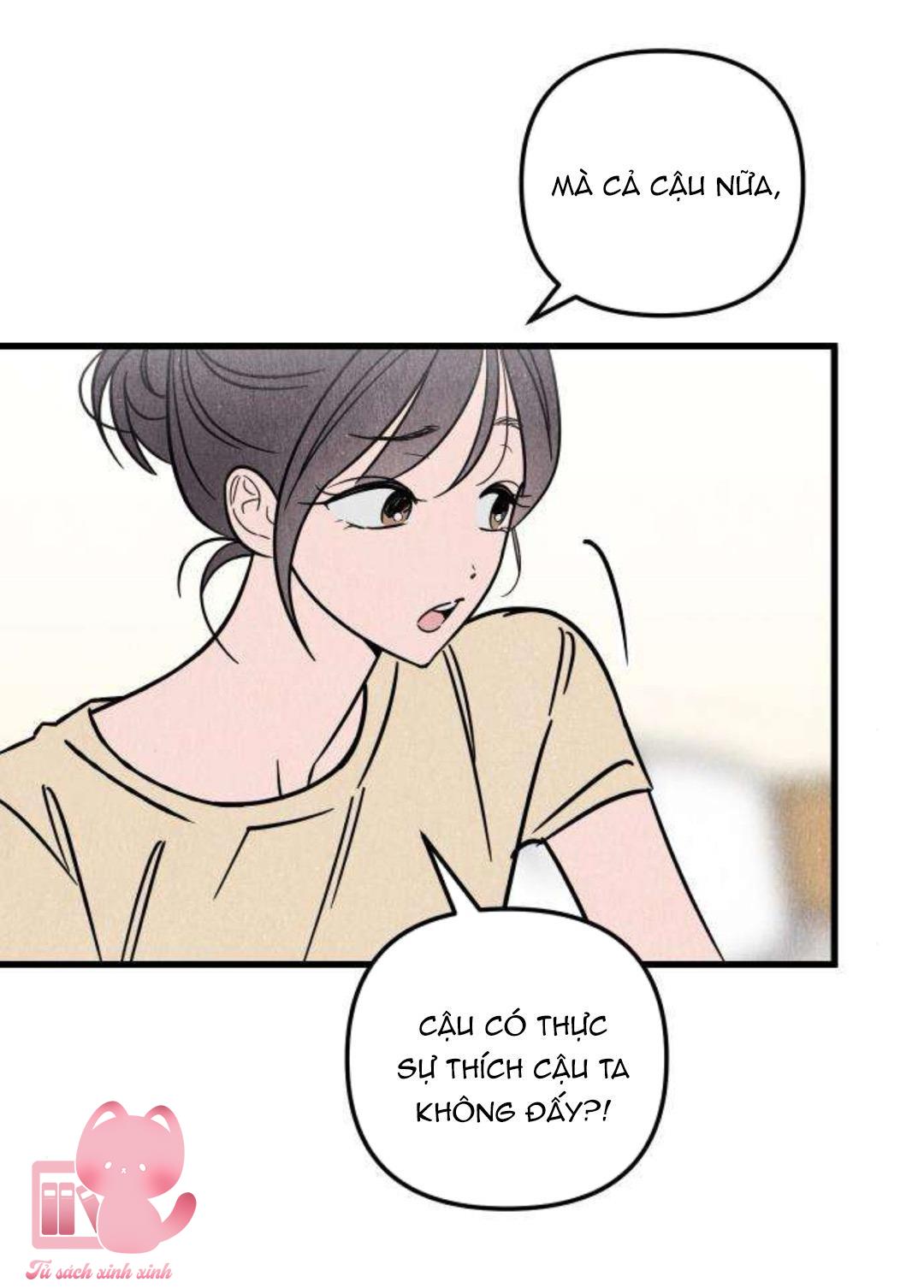 Câu Lạc Bộ Chị Đẹp - Chap 8 - Trang 25