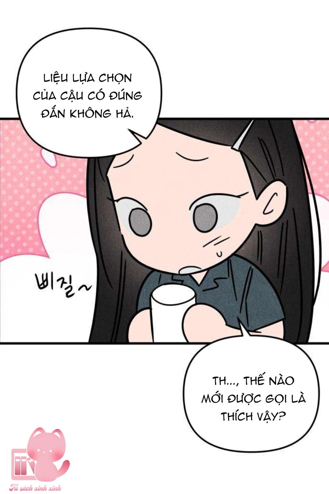 Câu Lạc Bộ Chị Đẹp - Chap 8 - Trang 26