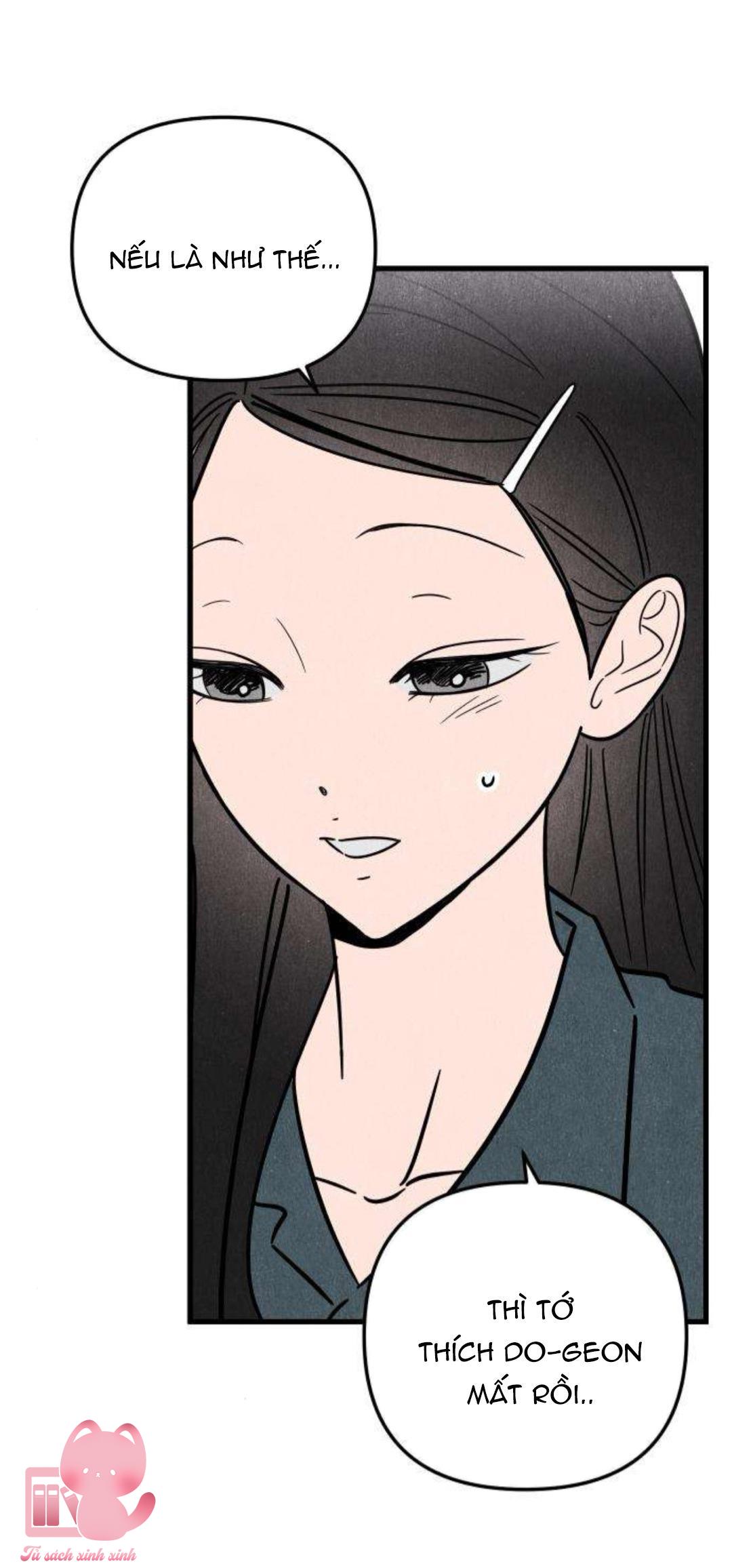 Câu Lạc Bộ Chị Đẹp - Chap 8 - Trang 28