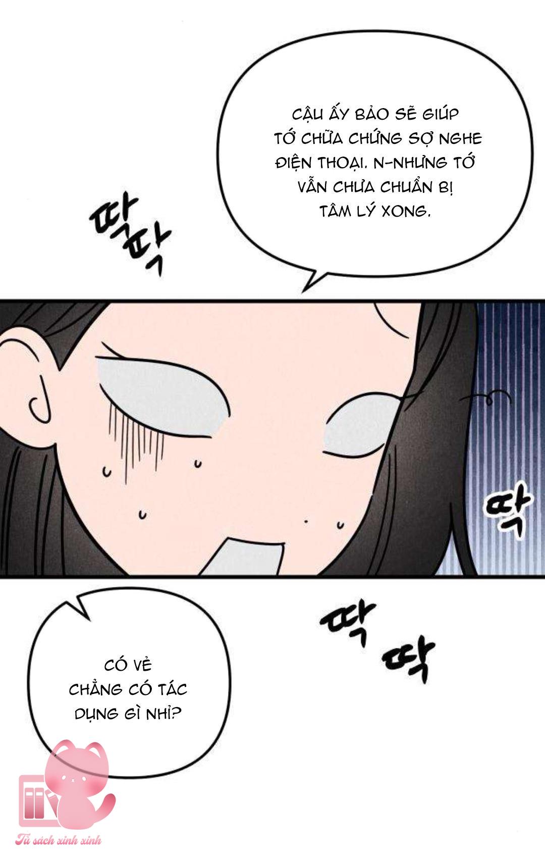 Câu Lạc Bộ Chị Đẹp - Chap 8 - Trang 32